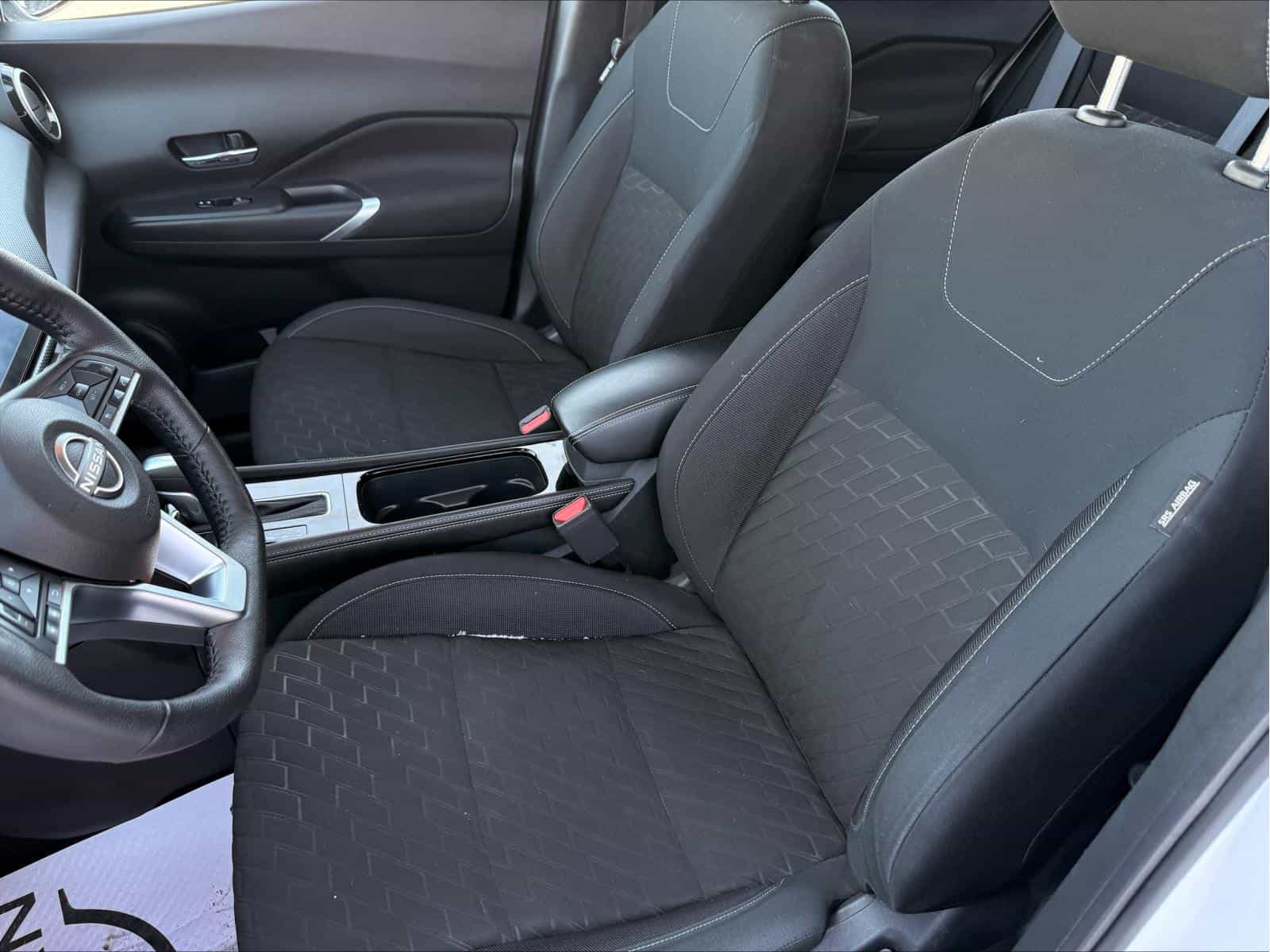 2023 Nissan Kicks SV - Image 10