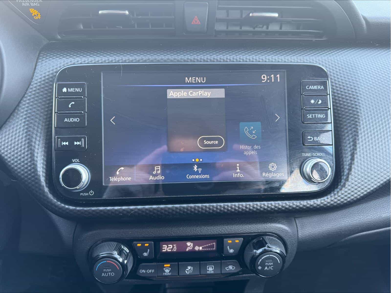 2021 Nissan Kicks SV - Image 13