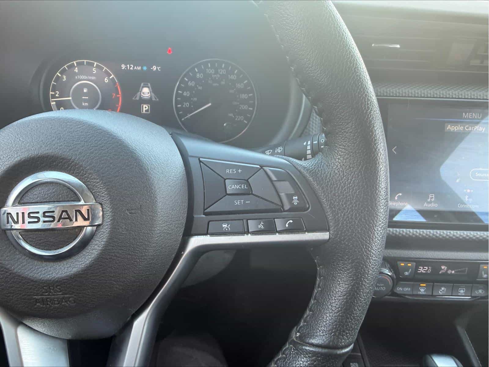 2021 Nissan Kicks SV - Image 12