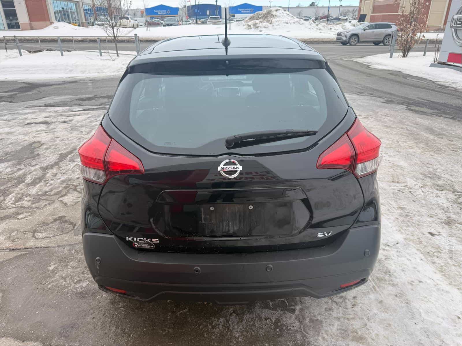 2020 Nissan Kicks SV - Image 6