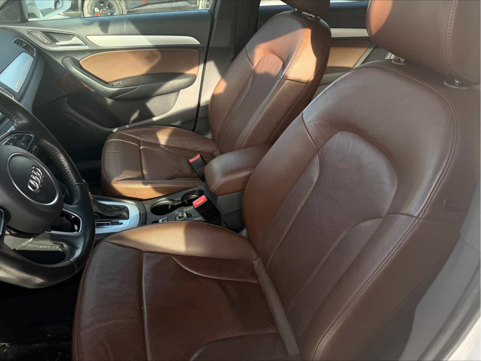 2017 Audi Q3 Komfort - Image 9