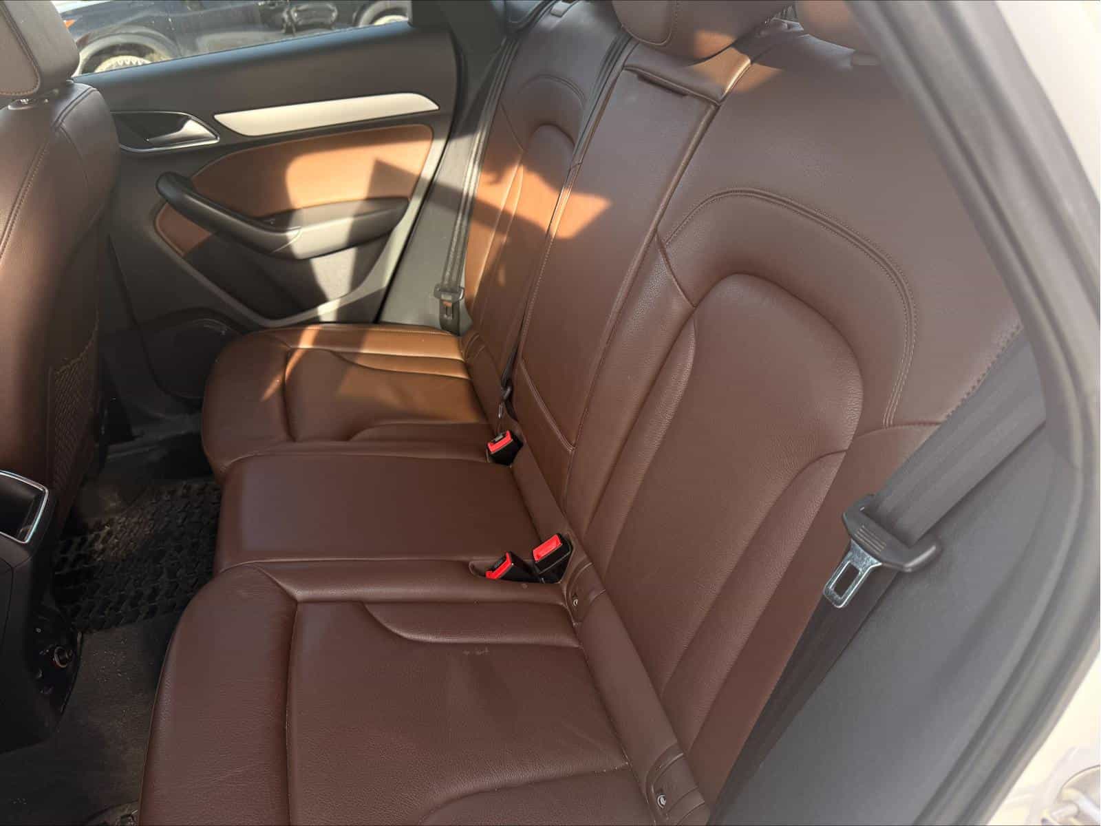 Image 20 Audi Q3 Komfort 2017