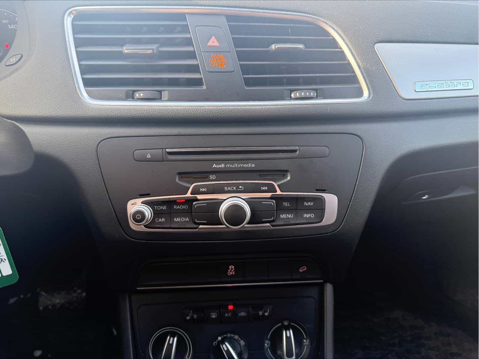 Image 15 Audi Q3 Komfort 2017