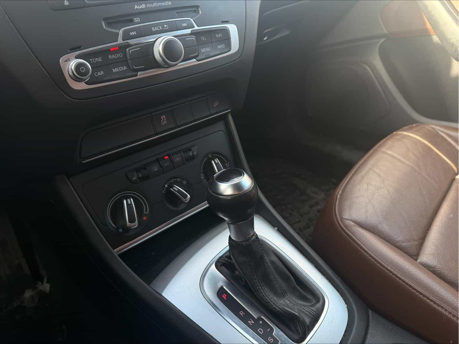 Image 16 Audi Q3 Komfort 2017