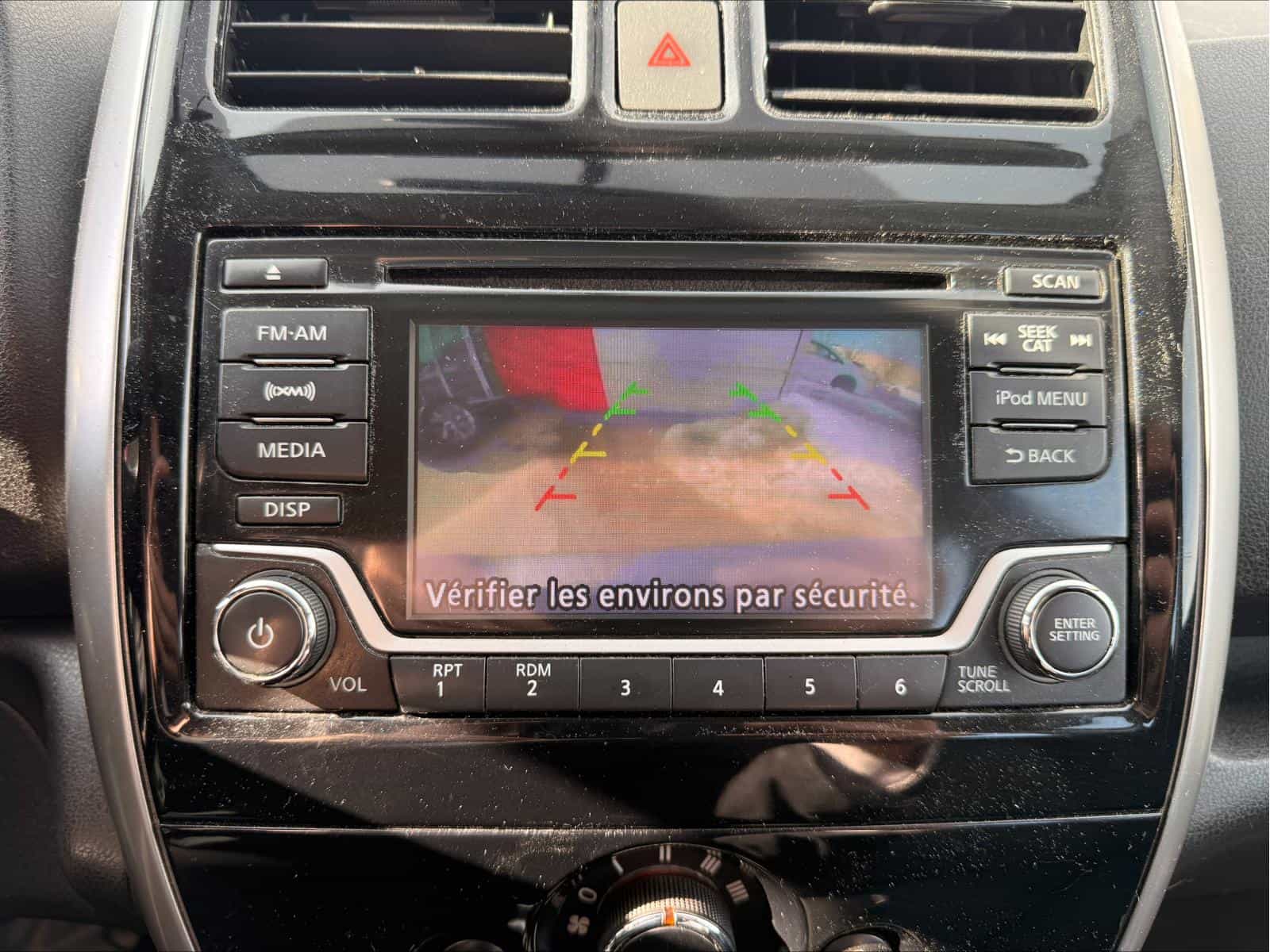 Image 18 Nissan Versa Note SV 2018