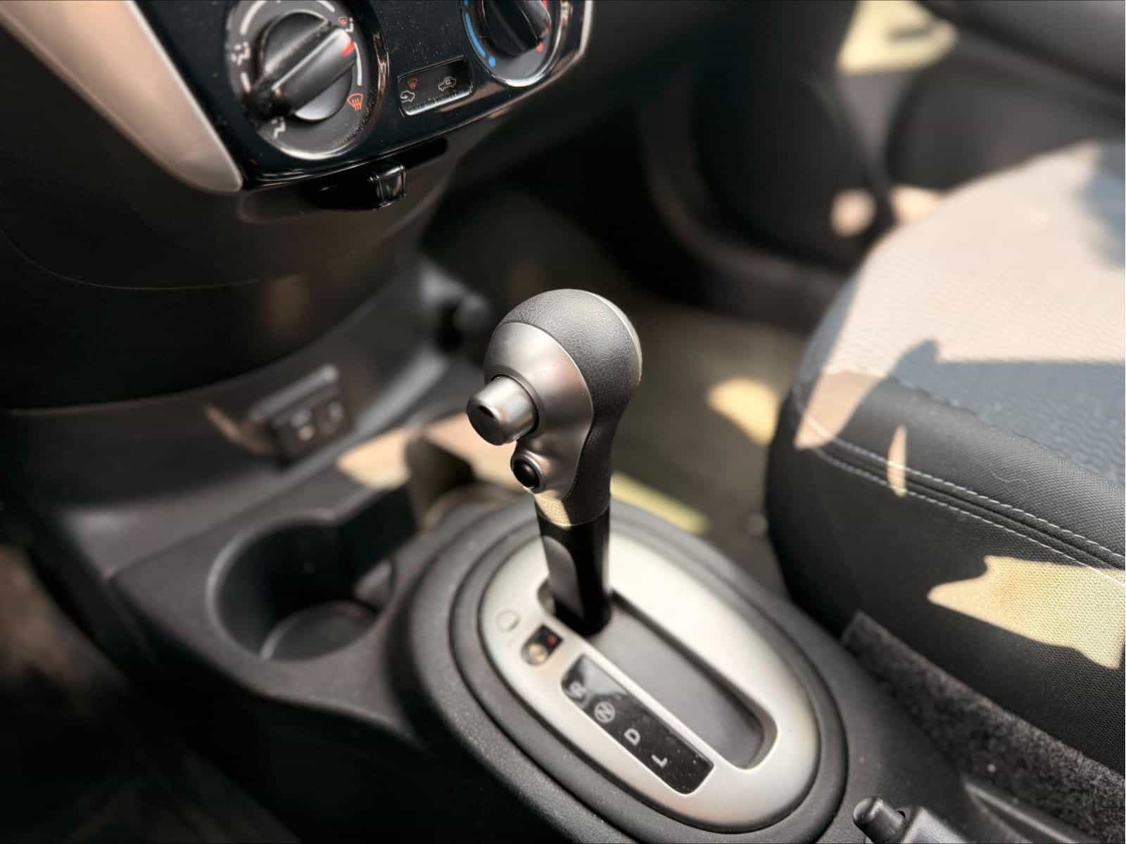 2018 Nissan Versa Note SV - Image 13