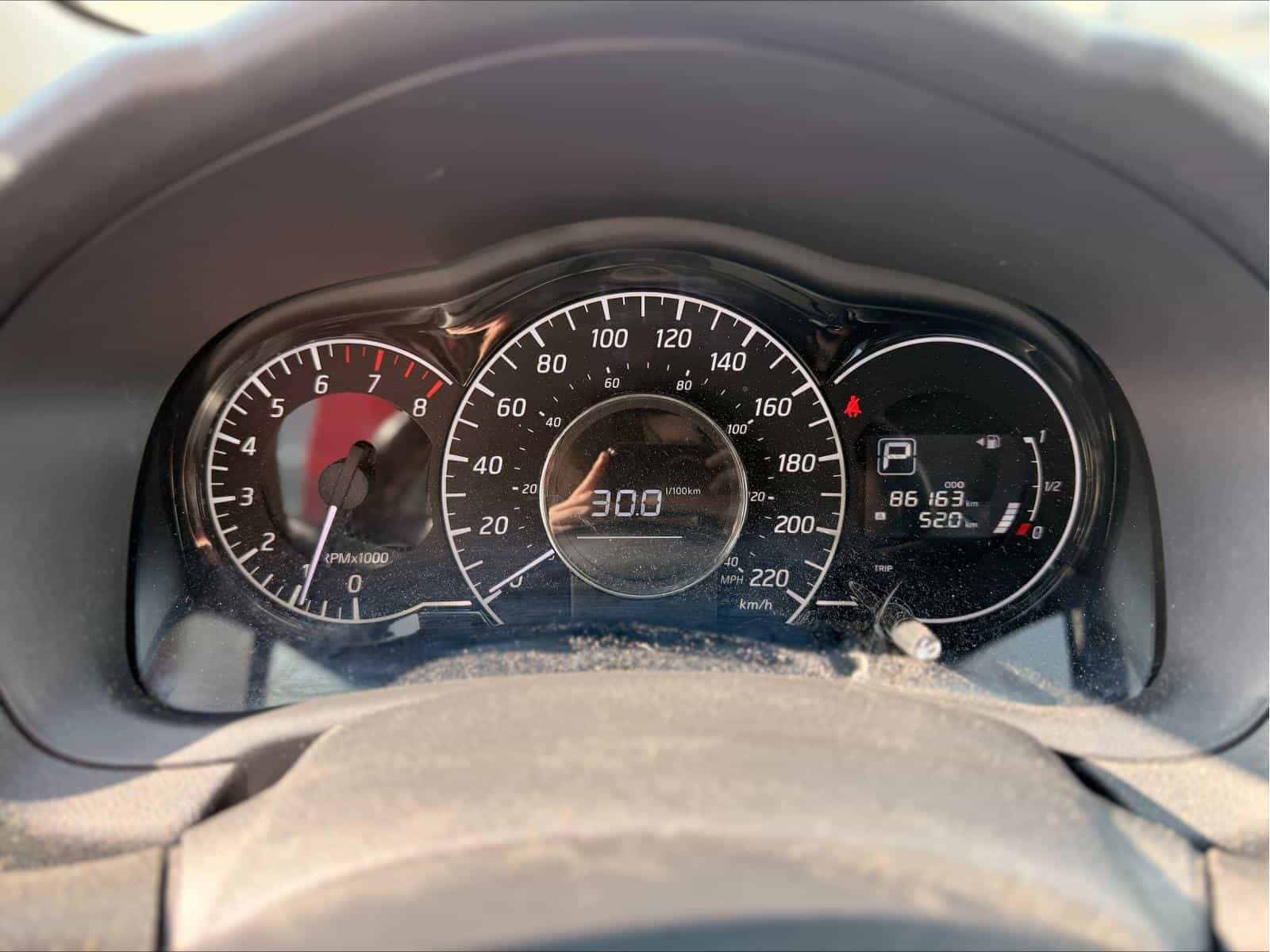 2018 Nissan Versa Note SV - Image 12