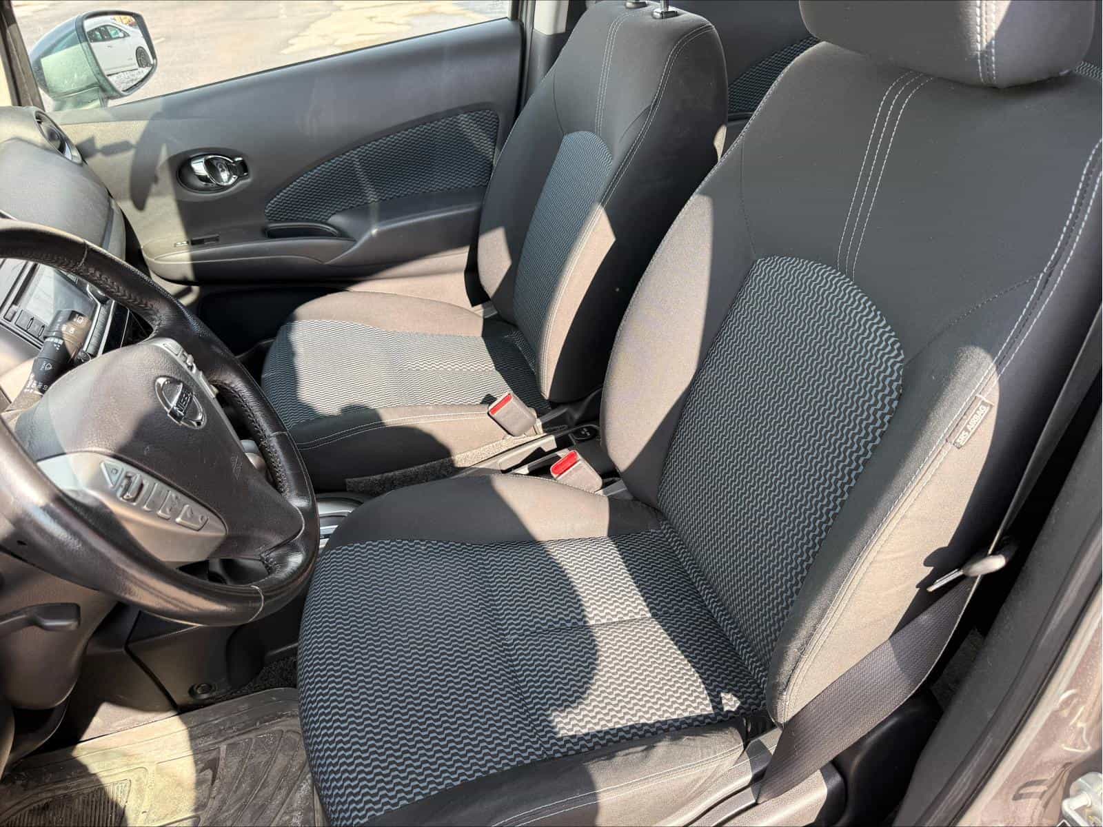 Image 9 Nissan Versa Note SV 2018