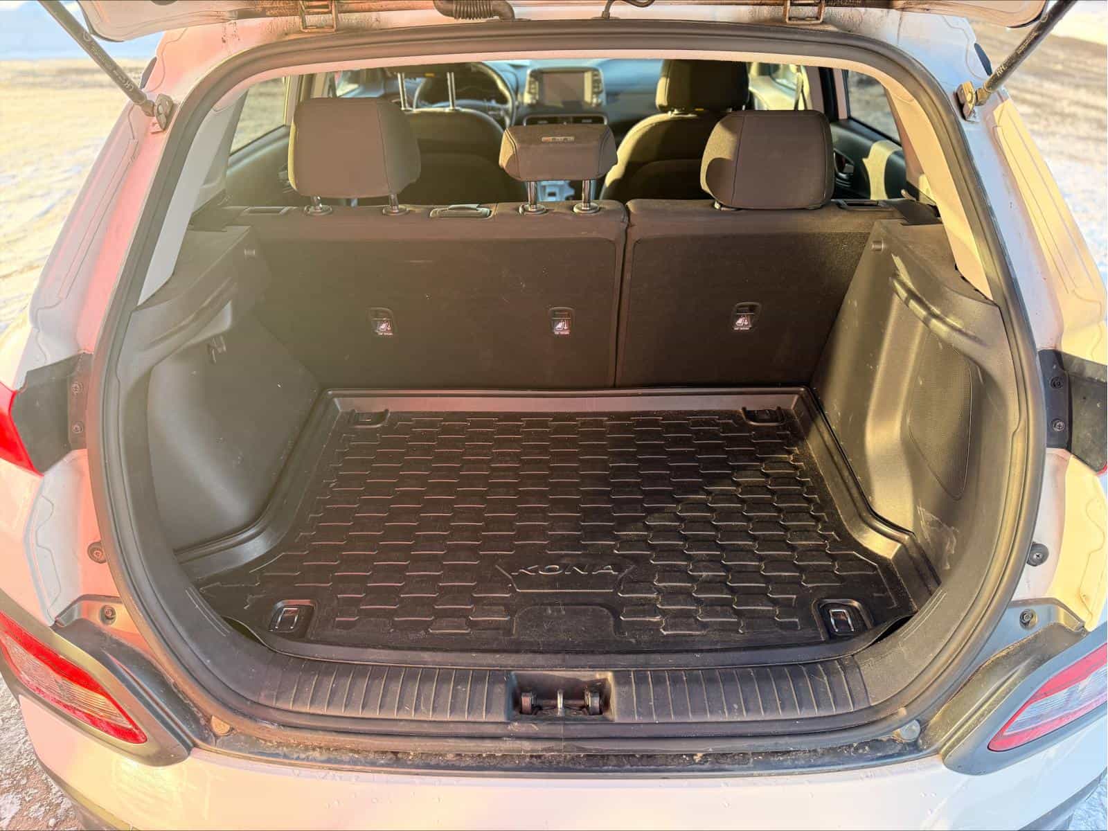 Image 11 Hyundai Kona EV Preferred 2021