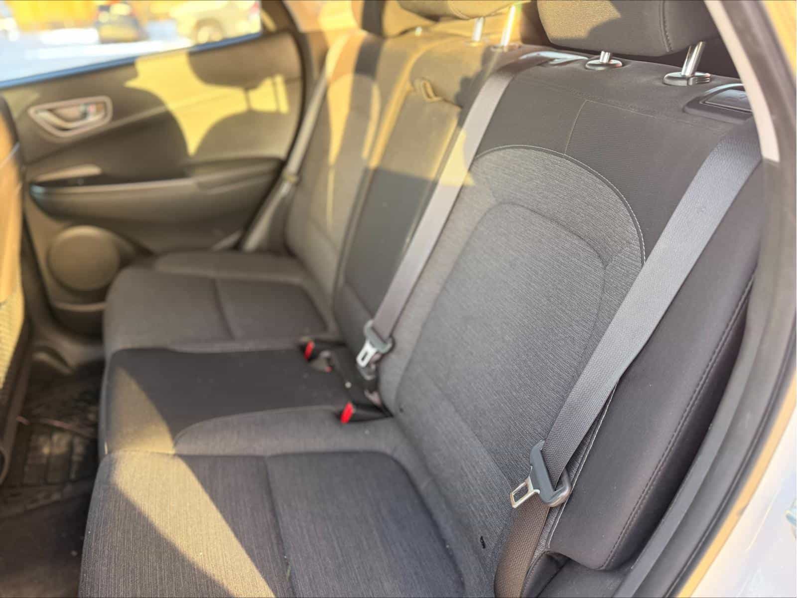 Image 15 Hyundai Kona EV Preferred 2021