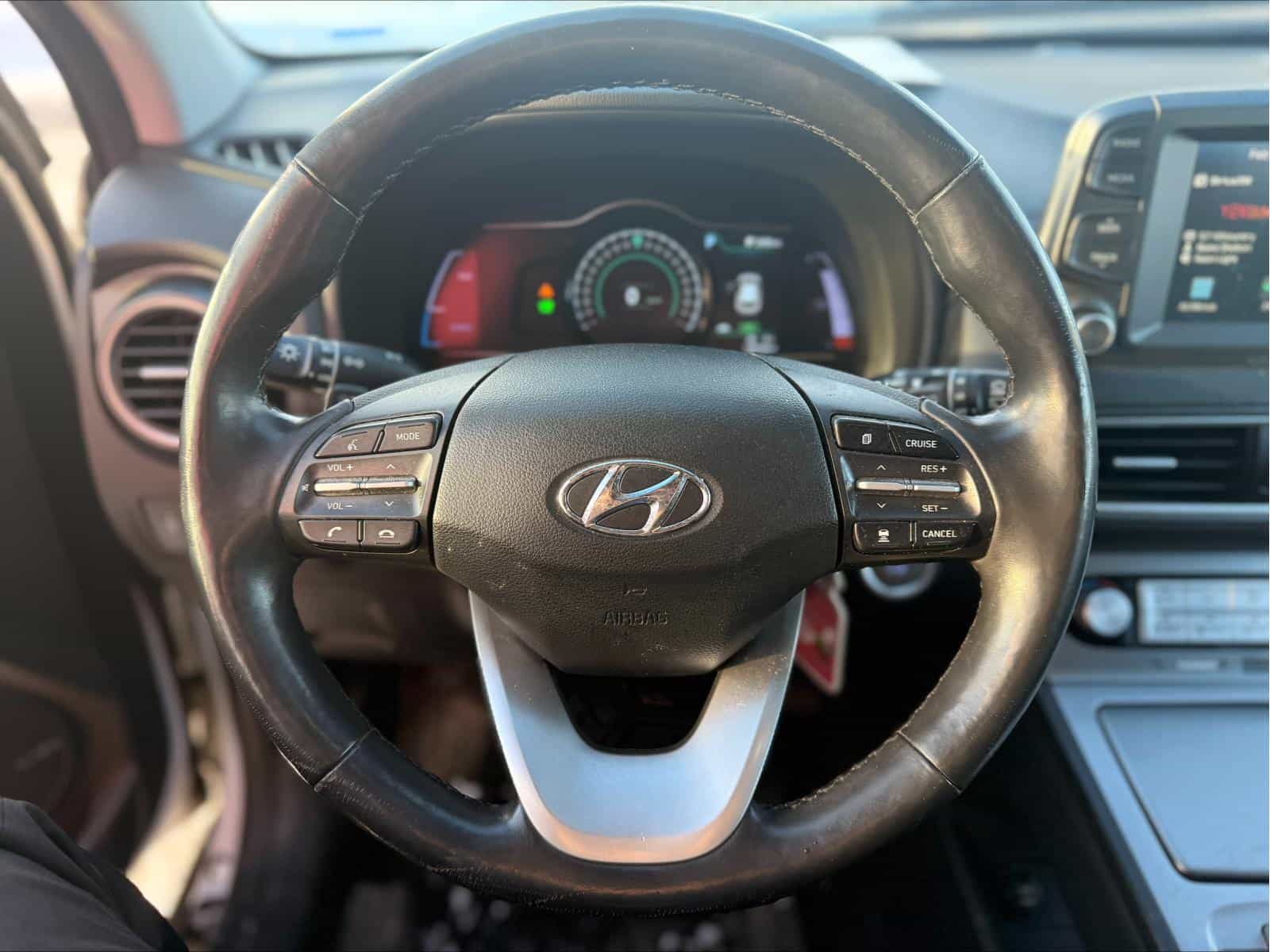 2021 Hyundai Kona EV Preferred - Image 16