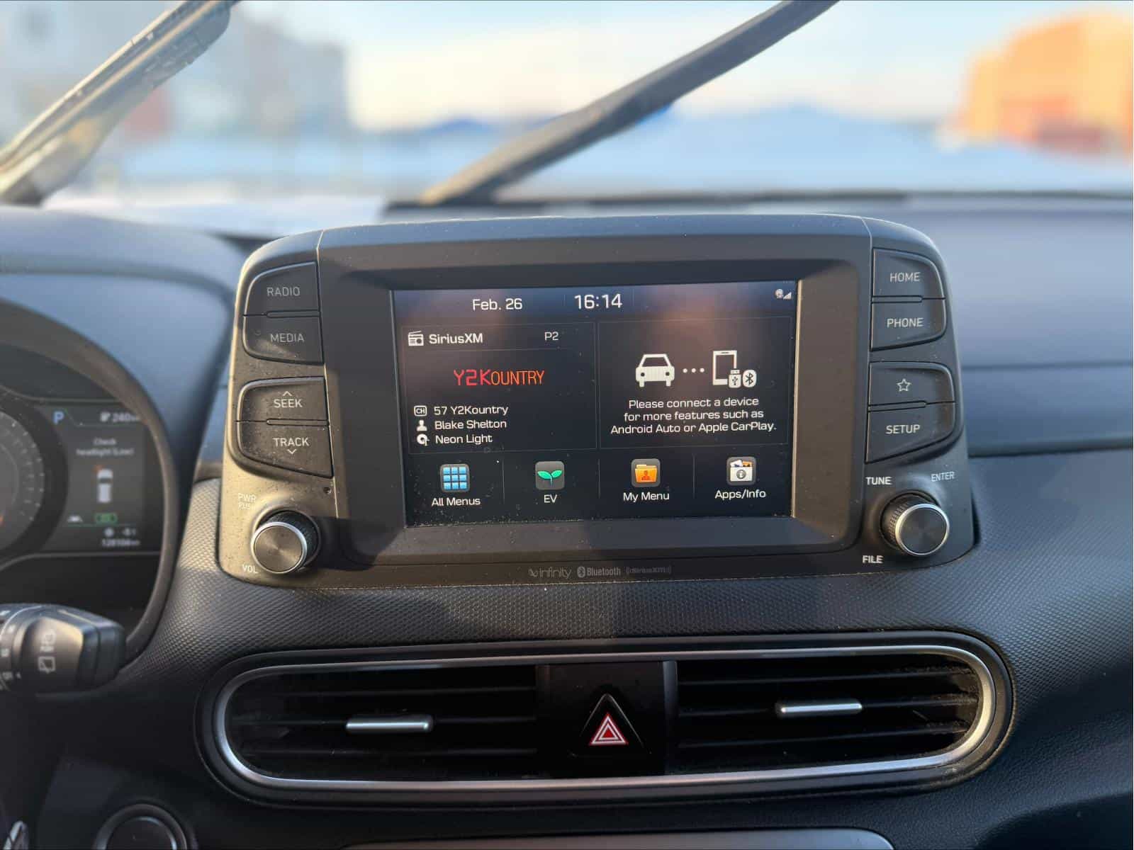 2021 Hyundai Kona EV Preferred - Image 18