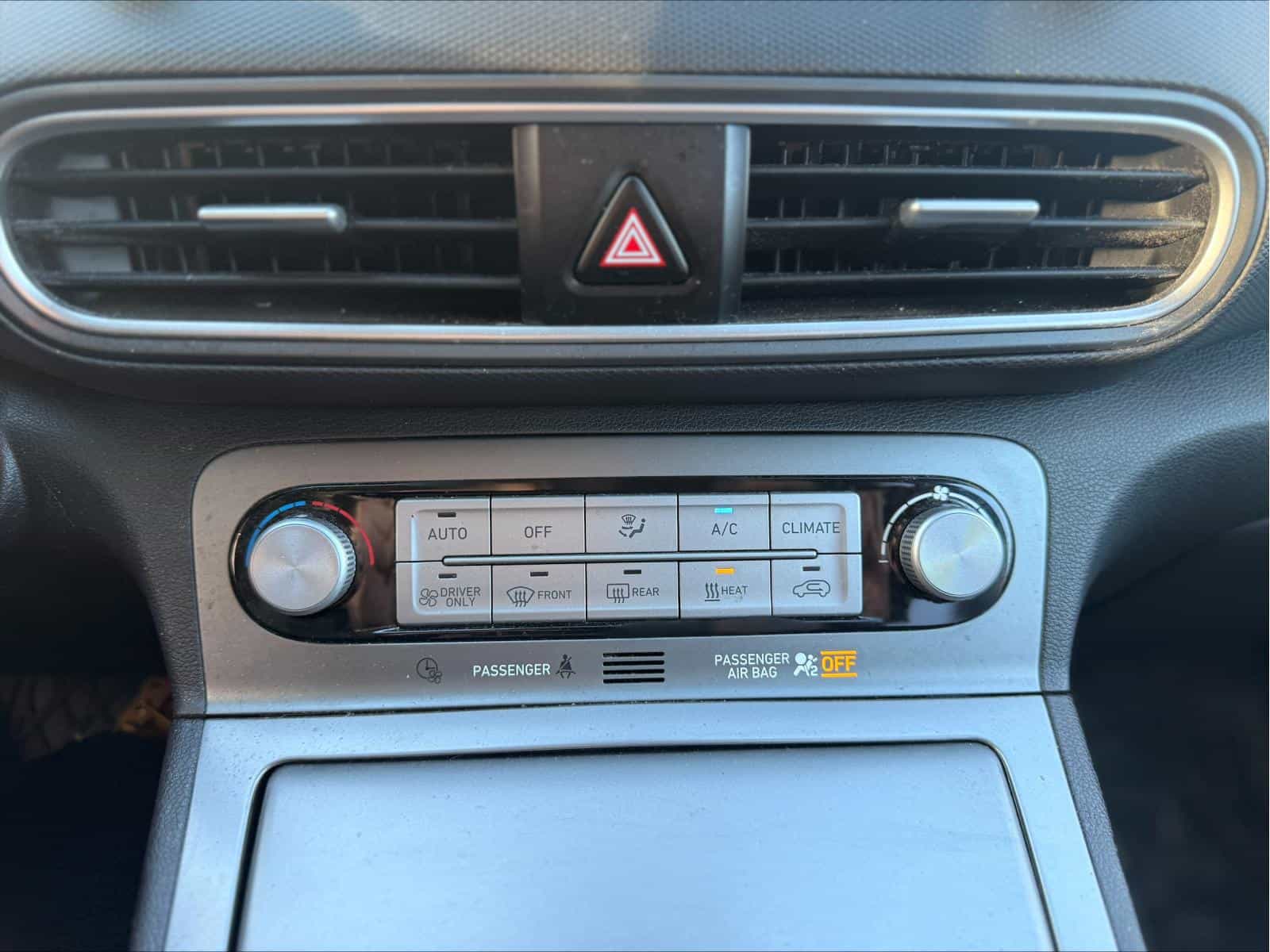 Image 21 Hyundai Kona EV Preferred 2021