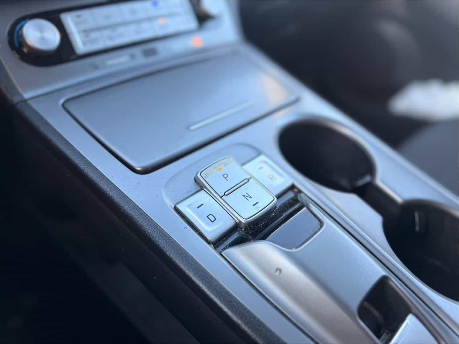 2021 Hyundai Kona EV Preferred - Image 22