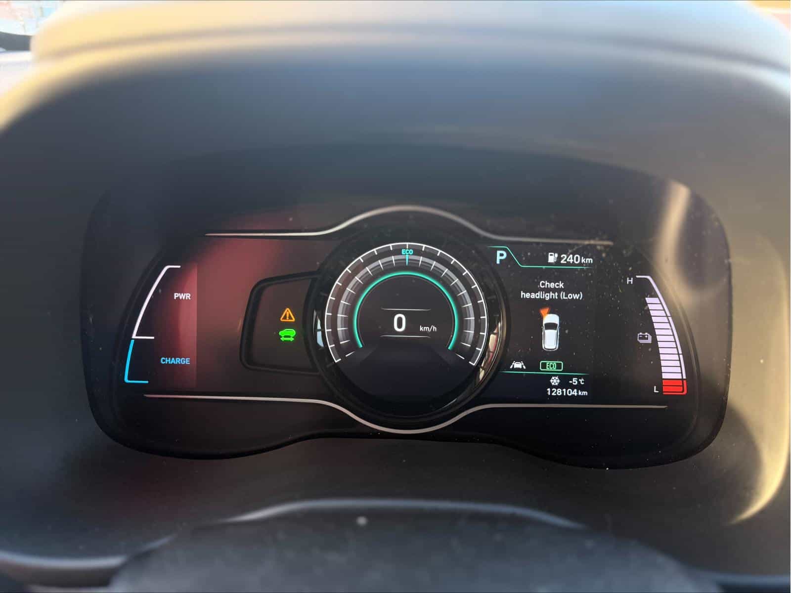 Image 17 Hyundai Kona EV Preferred 2021