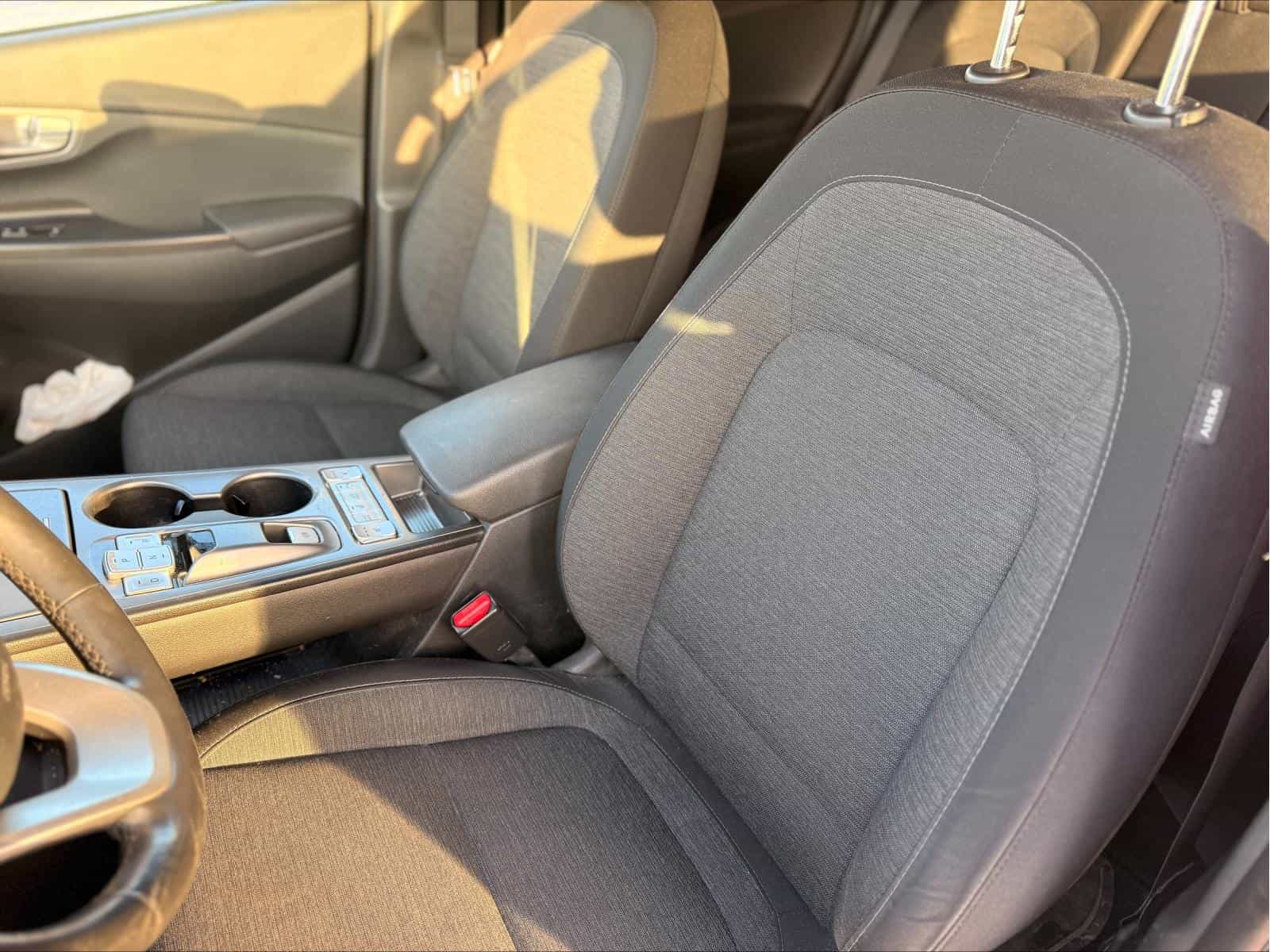 Image 14 Hyundai Kona EV Preferred 2021