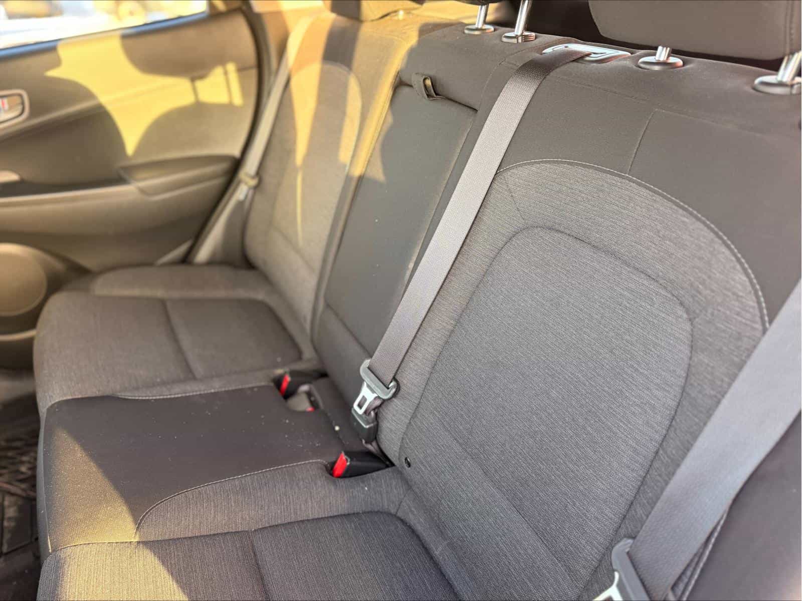 2021 Hyundai Kona EV Preferred - Image 23