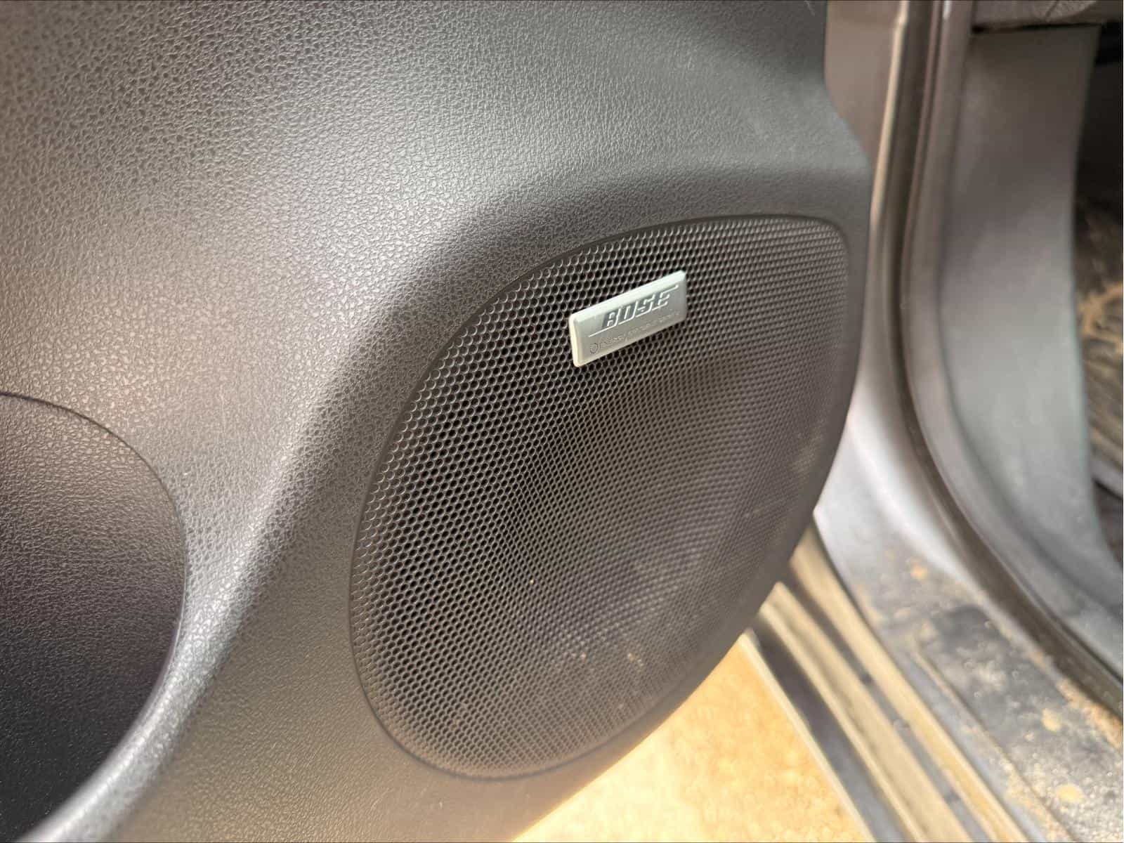 Image 18 Nissan Leaf SL 2014