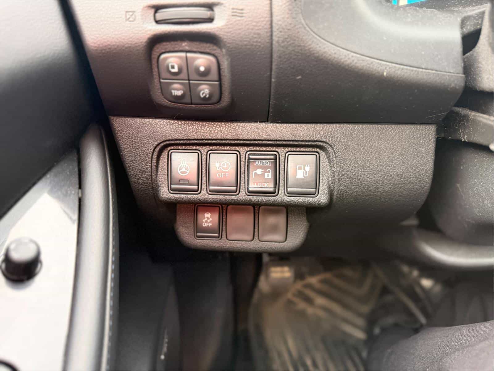 Image 20 Nissan Leaf SL 2014