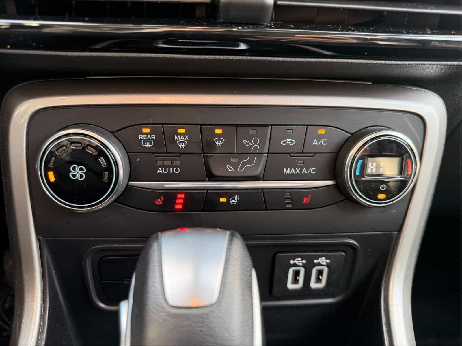 Image 15 Ford EcoSport Titanium 2020