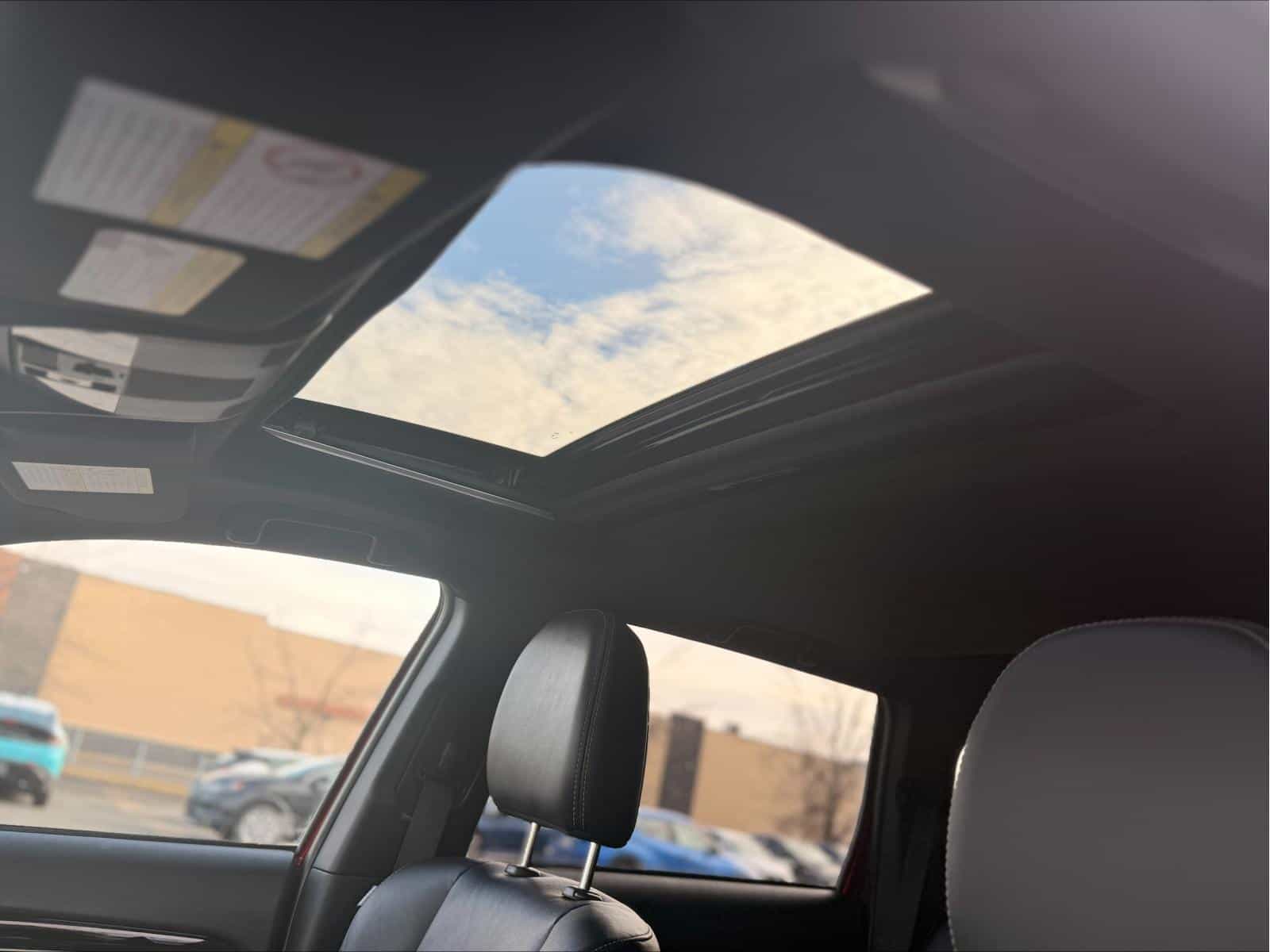 2022 Mitsubishi Outlander Black Edition - Image 19