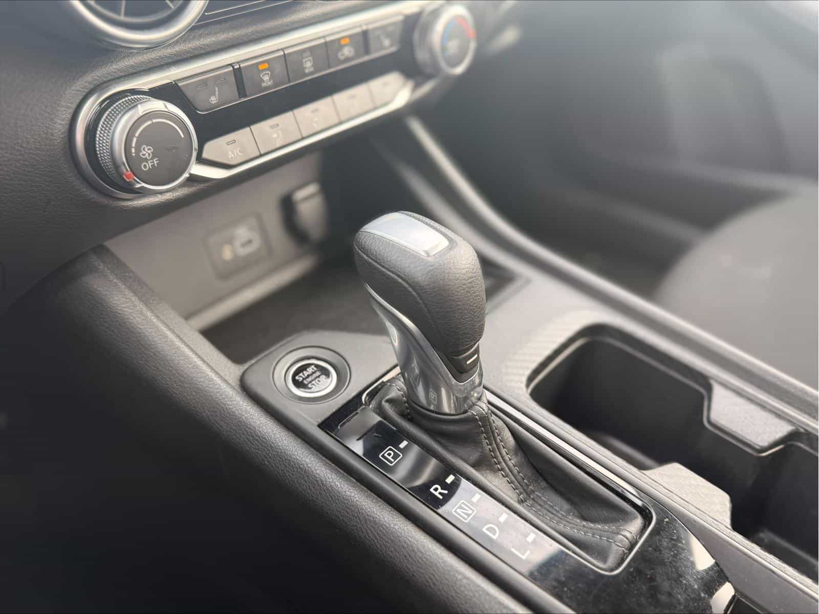 2021 Nissan Sentra S - Image 15