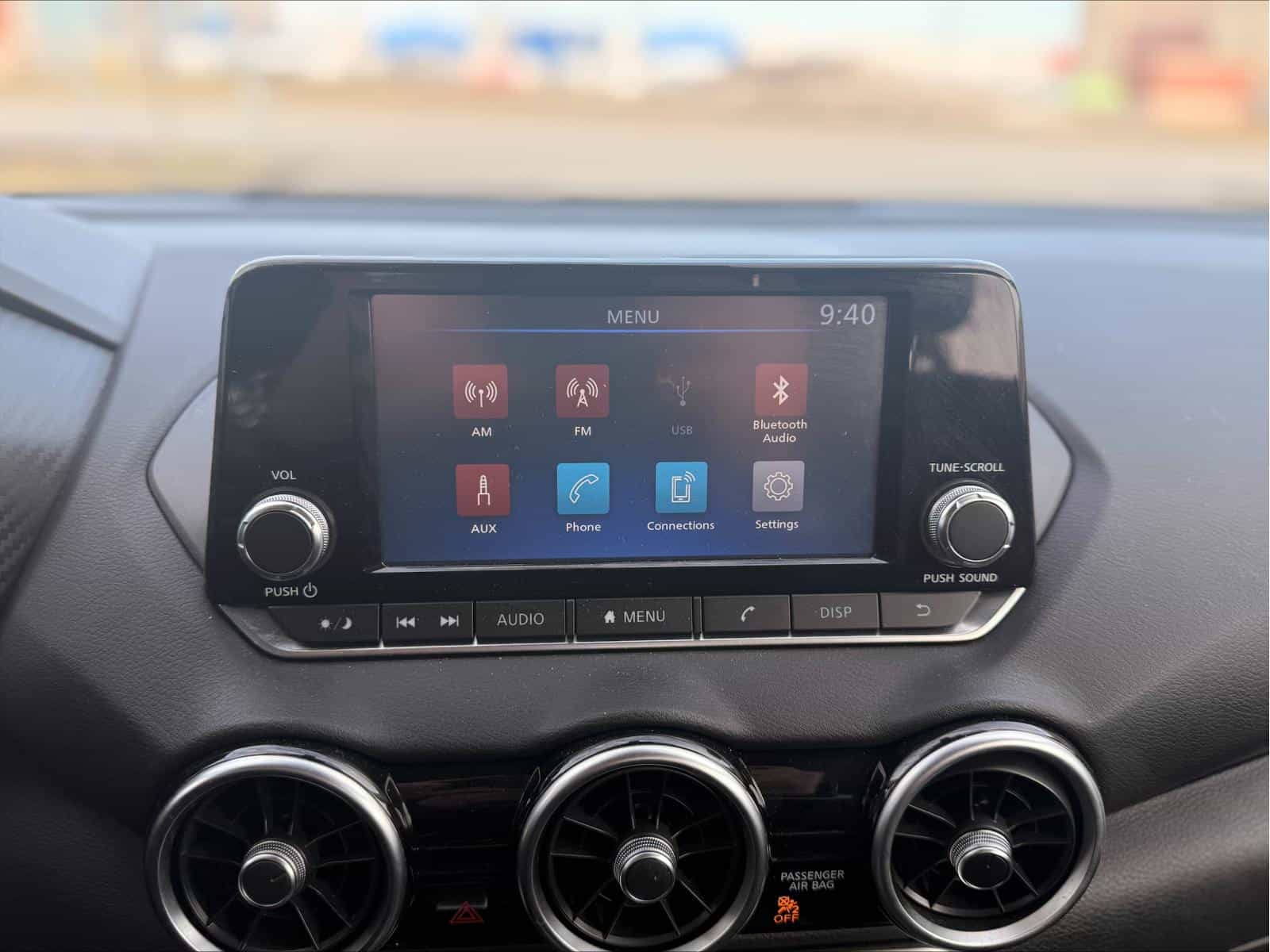 2021 Nissan Sentra S - Image 14