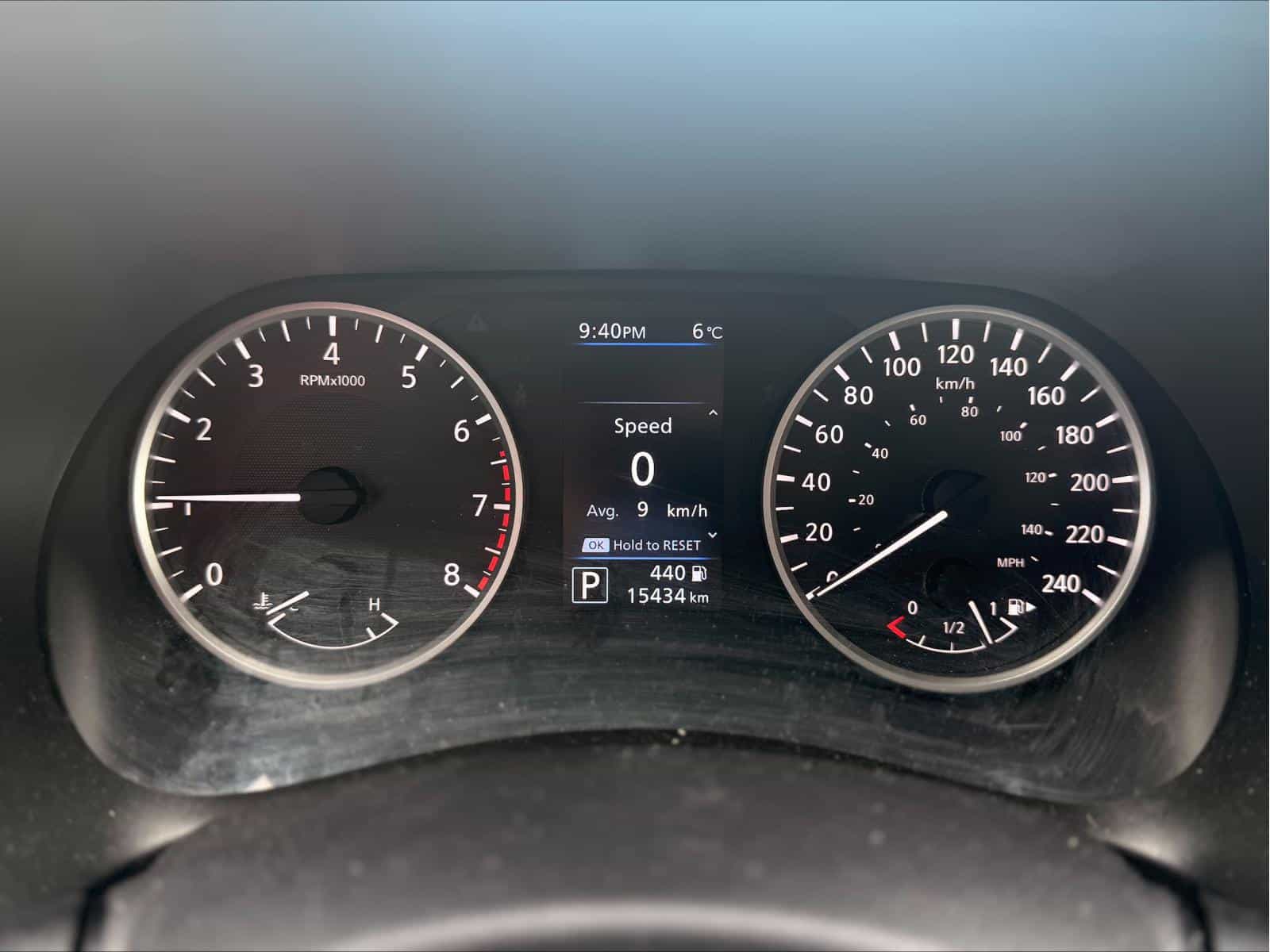 2021 Nissan Sentra S - Image 13