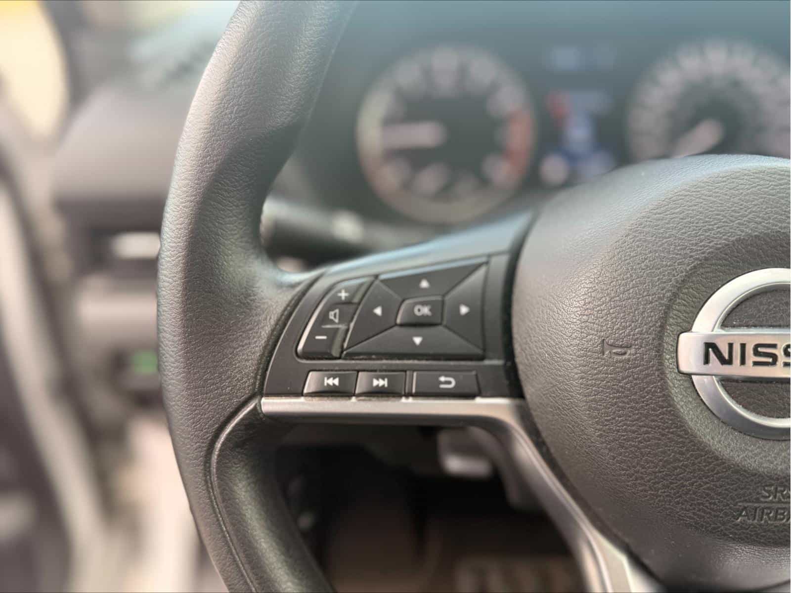 2021 Nissan Sentra S - Image 11