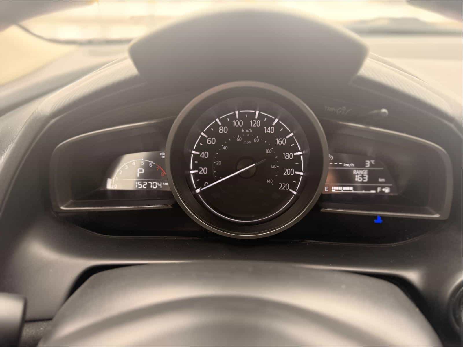 2019 Mazda CX-3 GS - Image 9