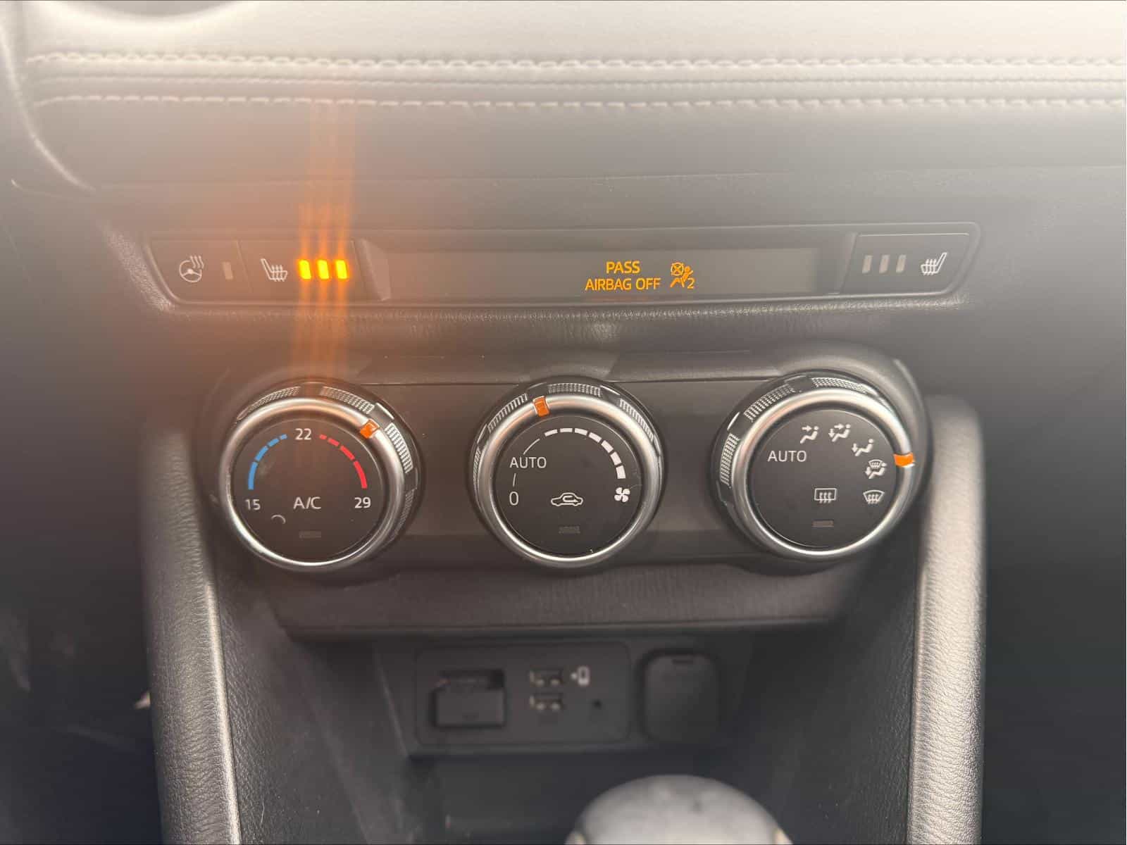 2019 Mazda CX-3 GS - Image 11