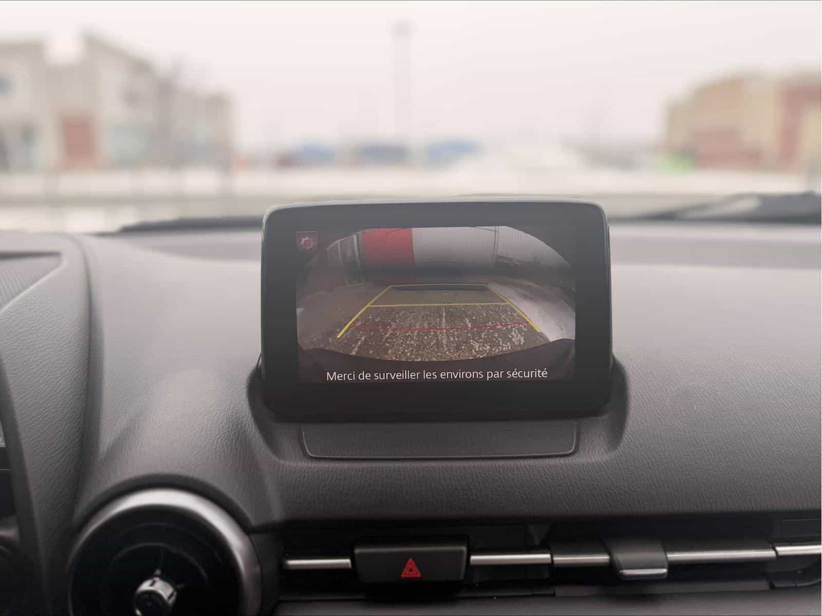 2019 Mazda CX-3 GS - Image 12