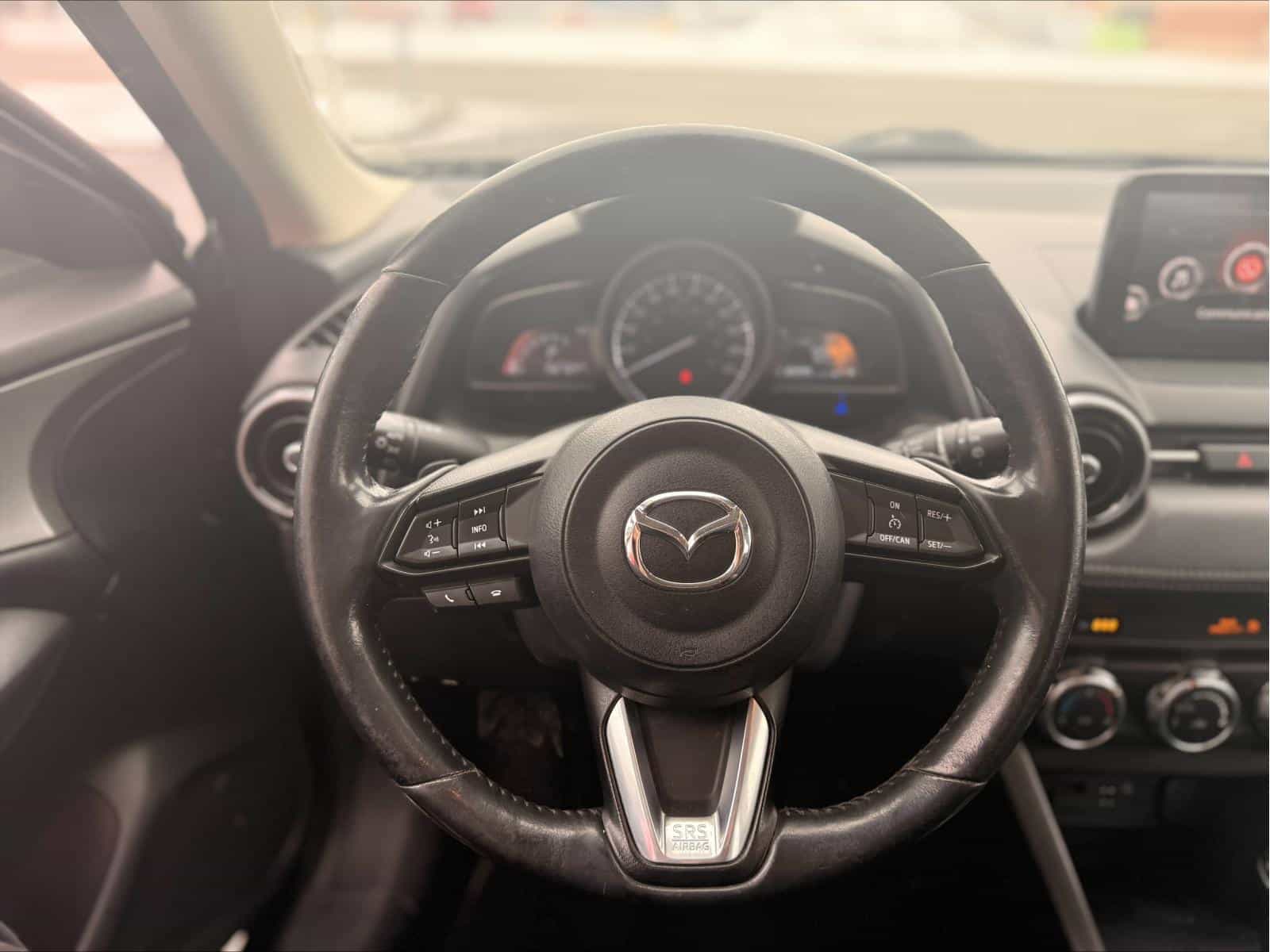 Image 8 Mazda CX-3 GS 2019