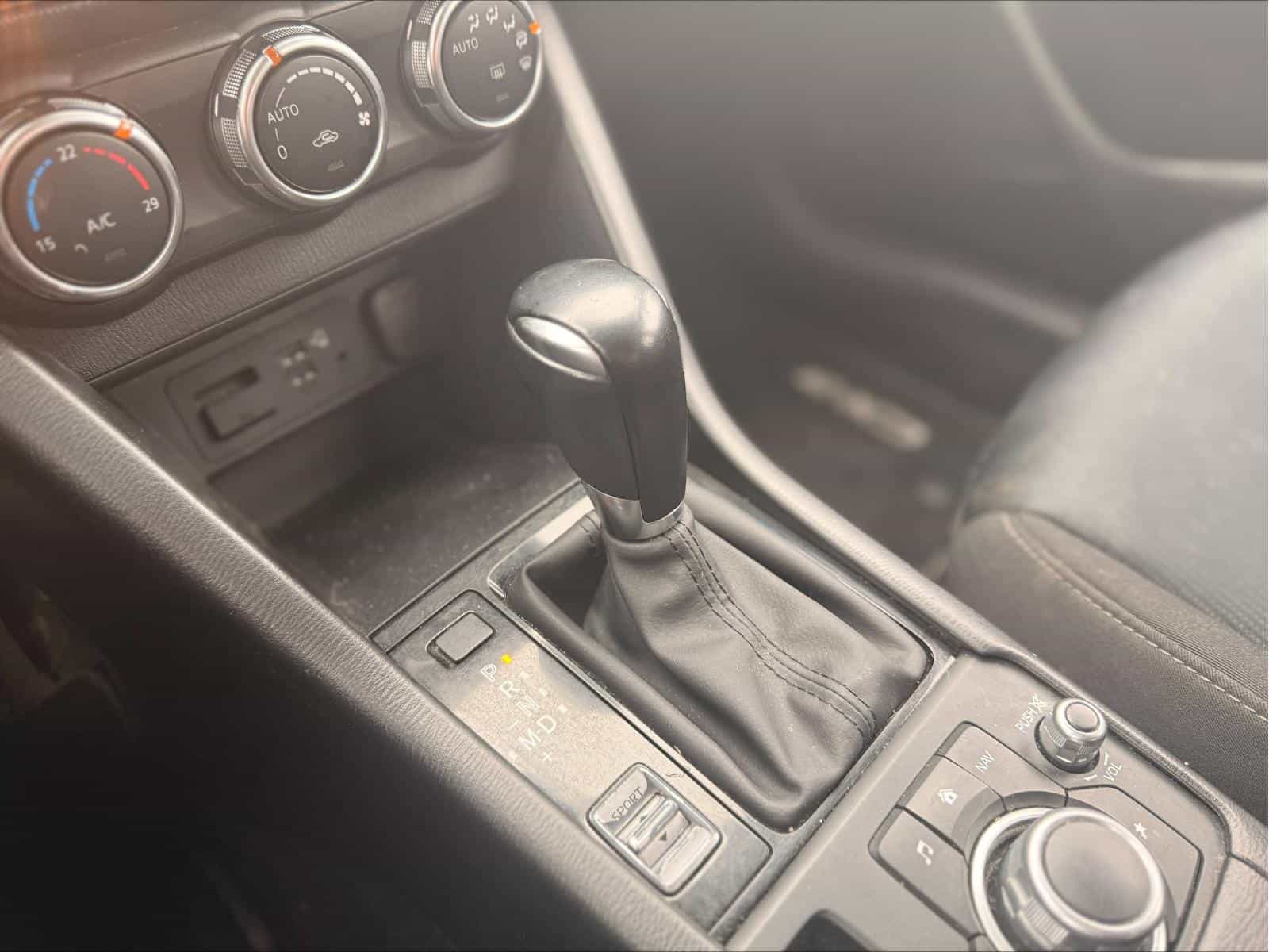 2019 Mazda CX-3 GS - Image 14