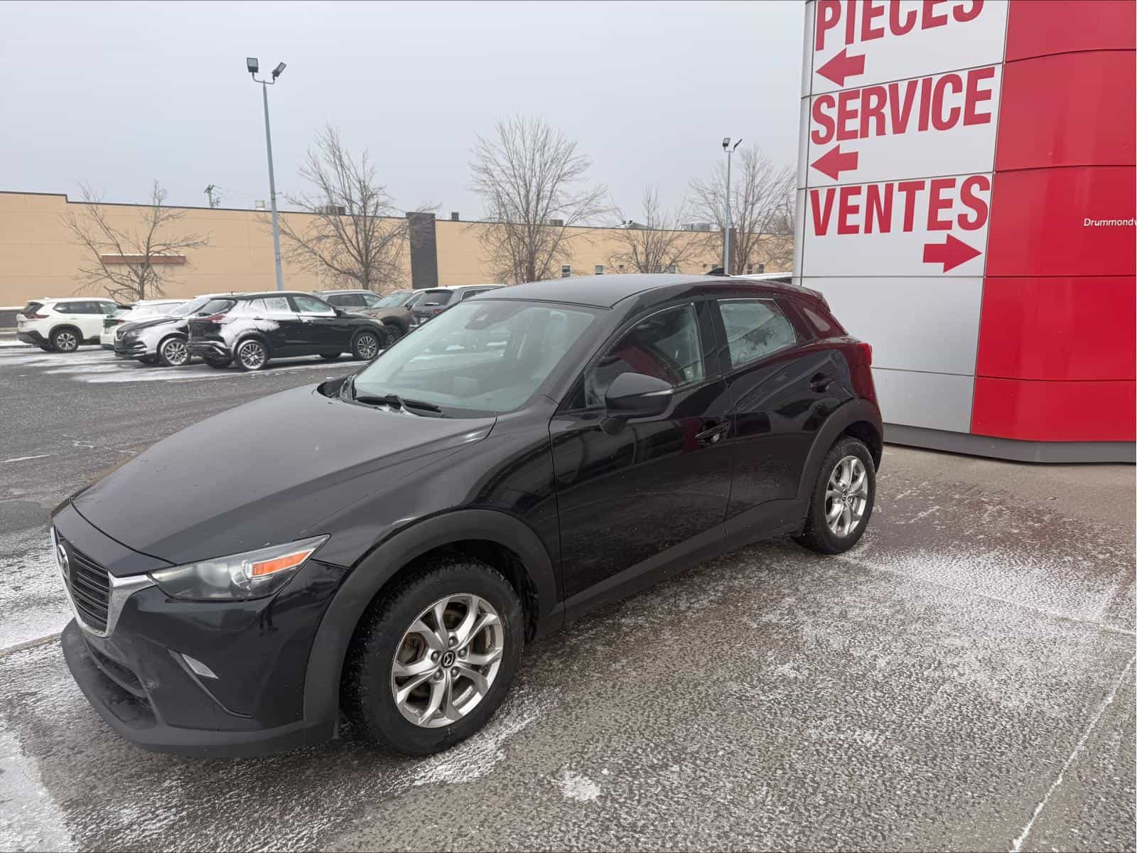 2019 Mazda CX-3 GS - Image 4