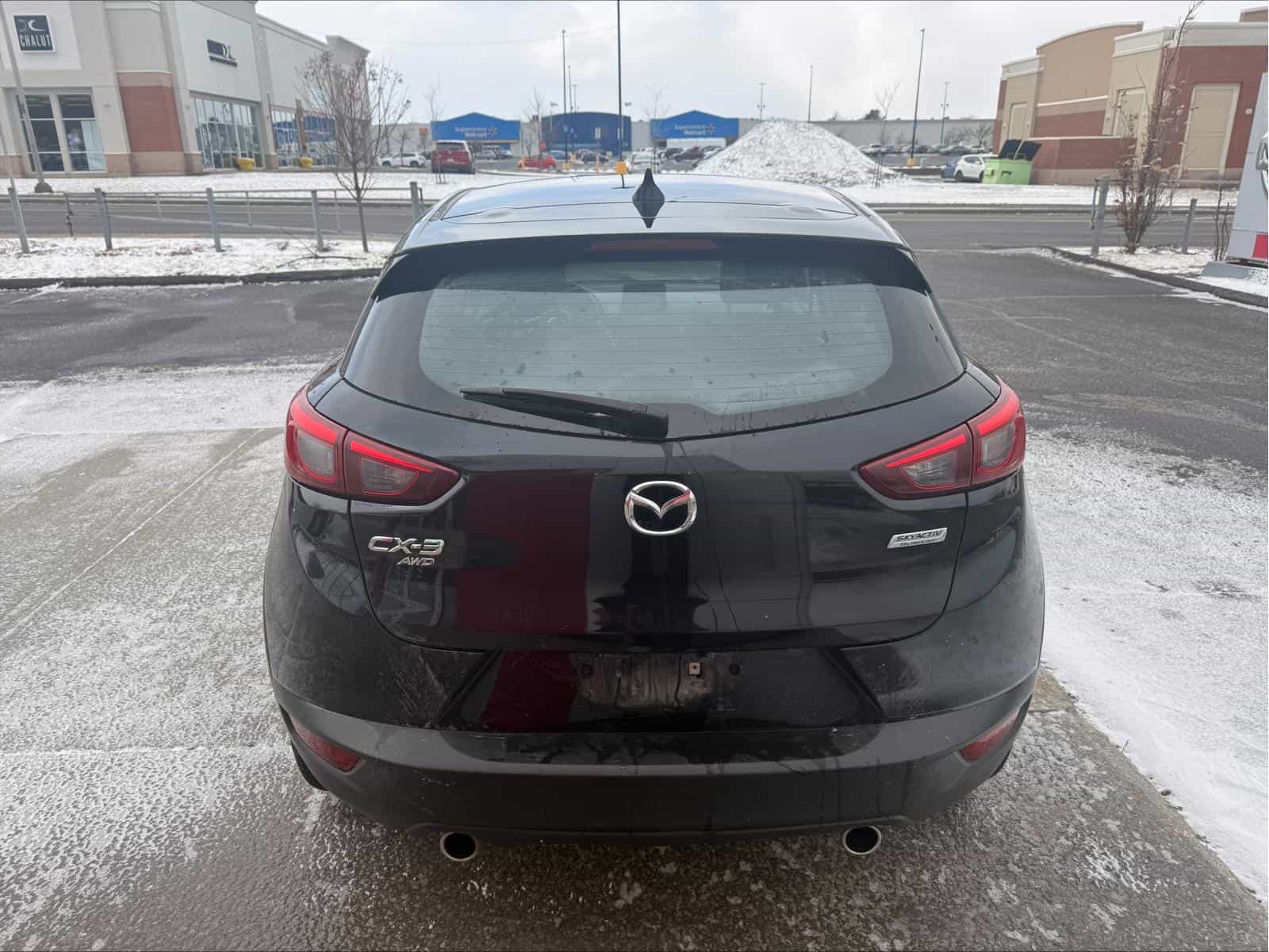 2019 Mazda CX-3 GS - Image 6