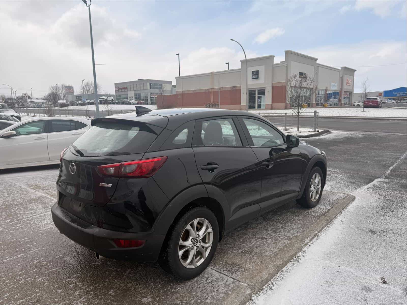 2019 Mazda CX-3 GS - Image 7