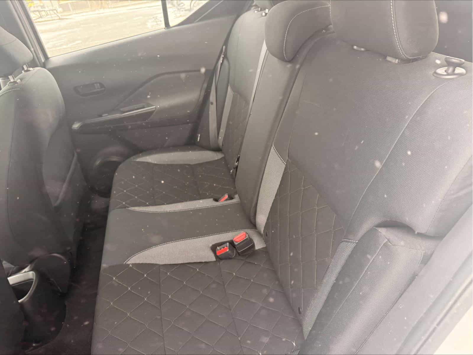 Image 7 Nissan Kicks S 2020