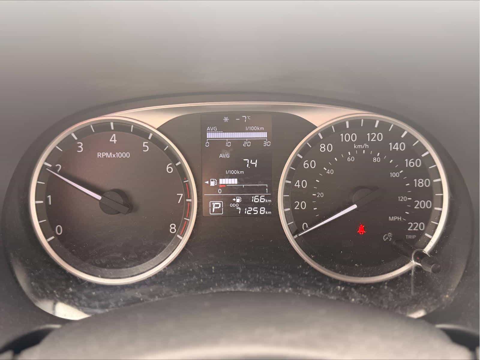 2020 Nissan Kicks S - Image 8