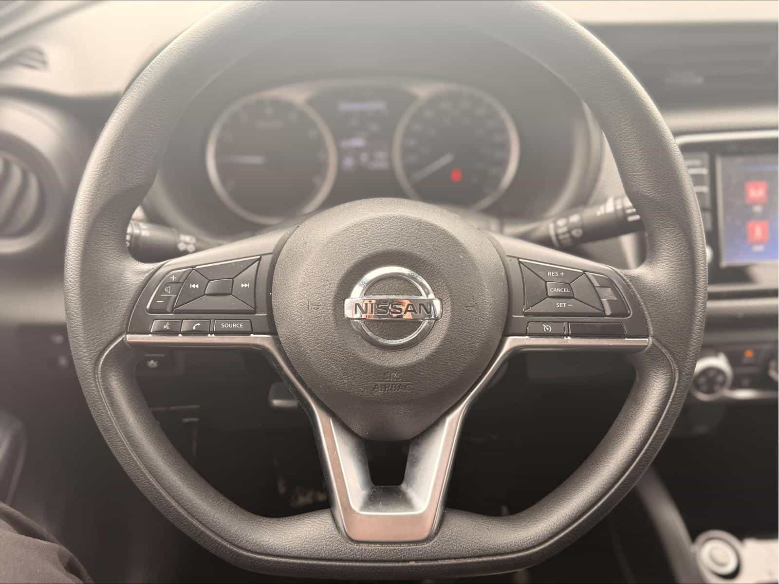 Image 12 Nissan Kicks S 2020