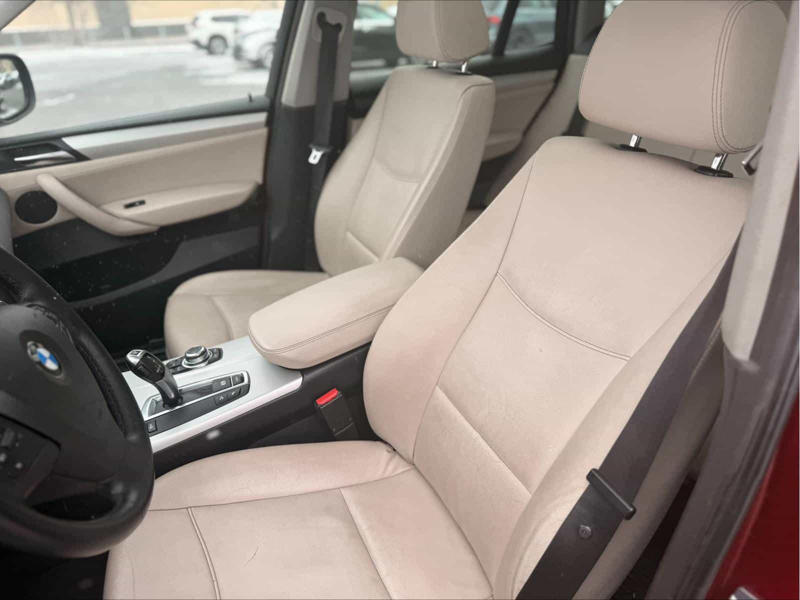 2012 BMW X3 xDrive28i - Image 10