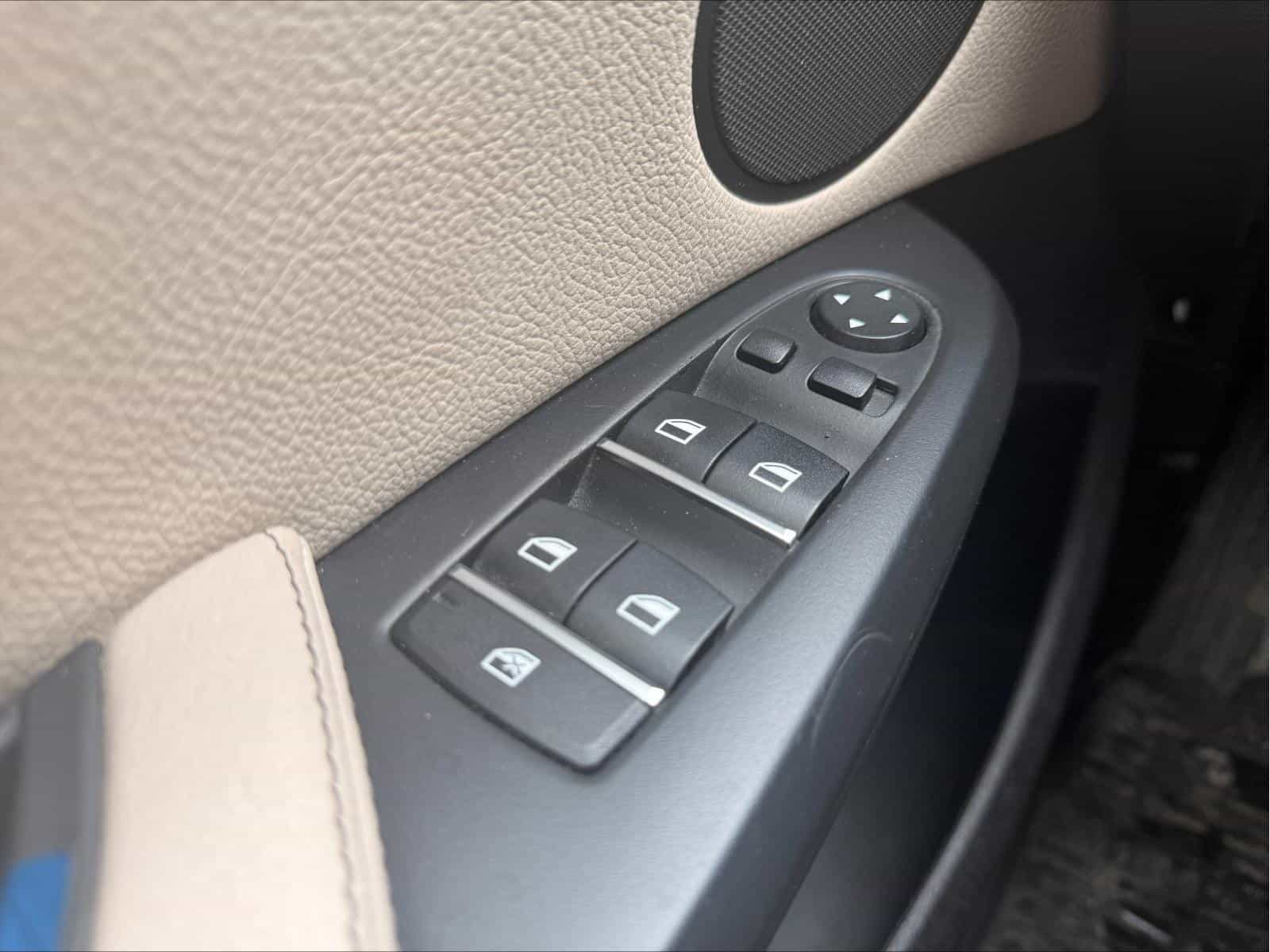 Image 14 BMW X3 xDrive28i 2012