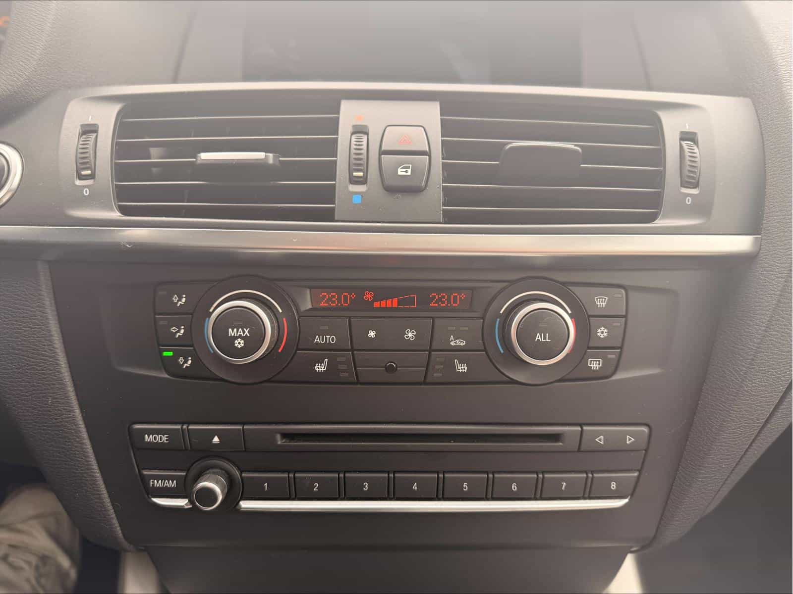 Image 15 BMW X3 xDrive28i 2012