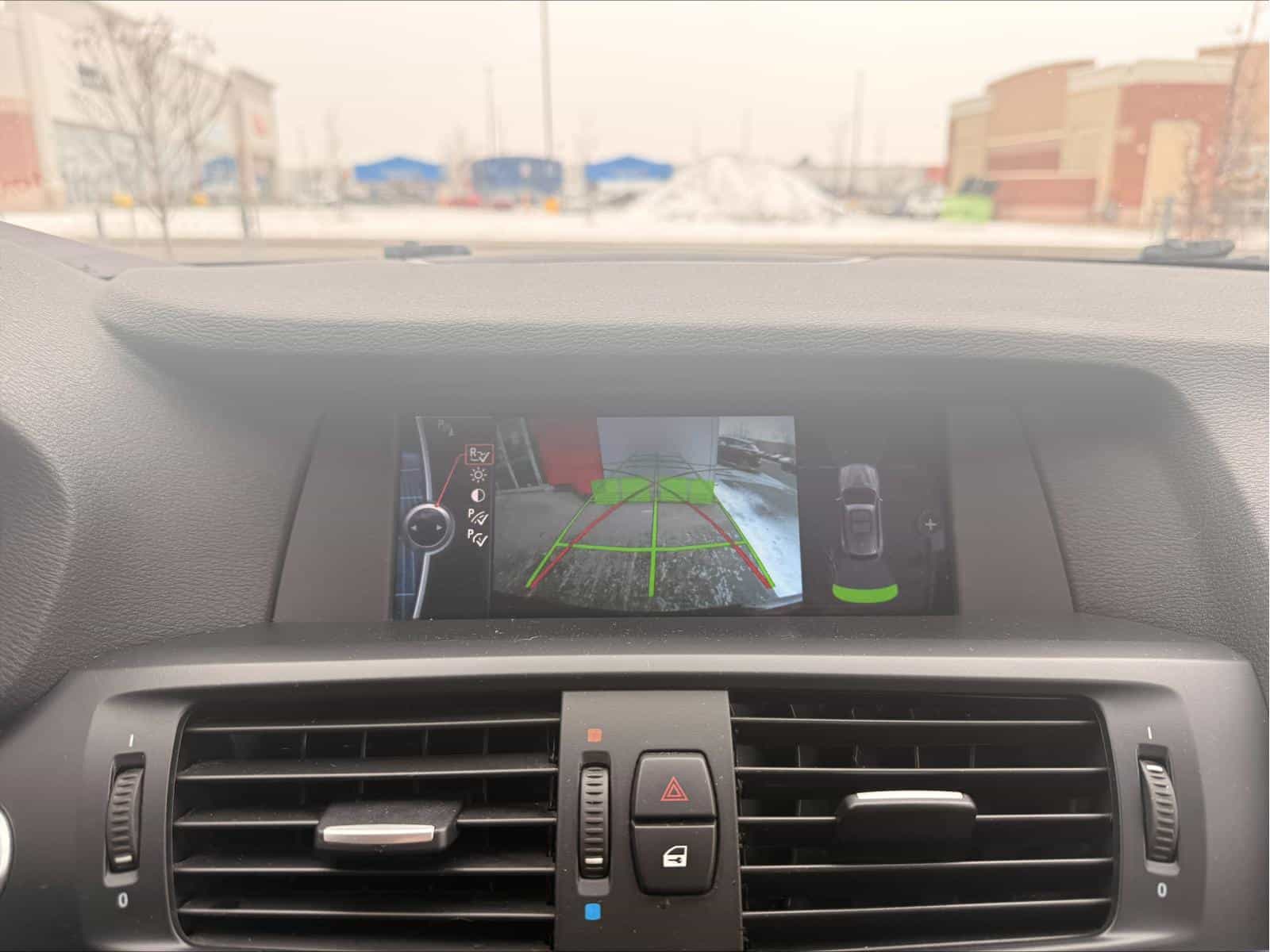 2012 BMW X3 xDrive28i - Image 16