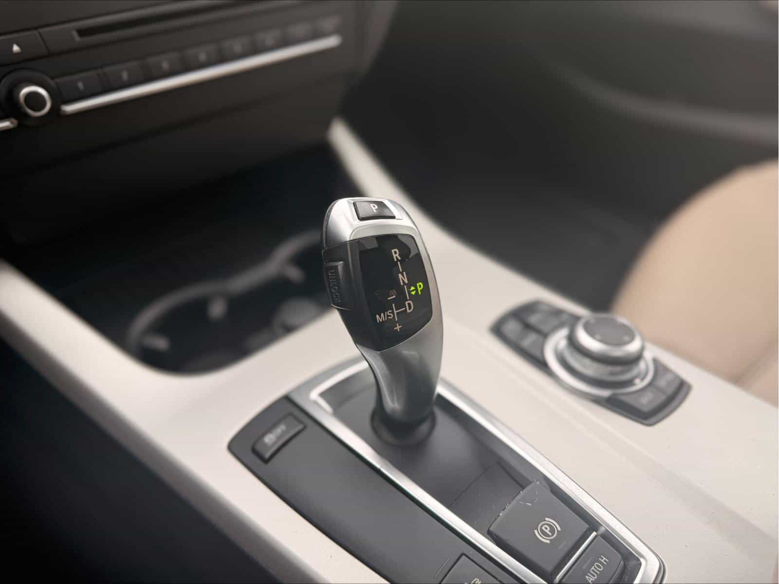 2012 BMW X3 xDrive28i - Image 18