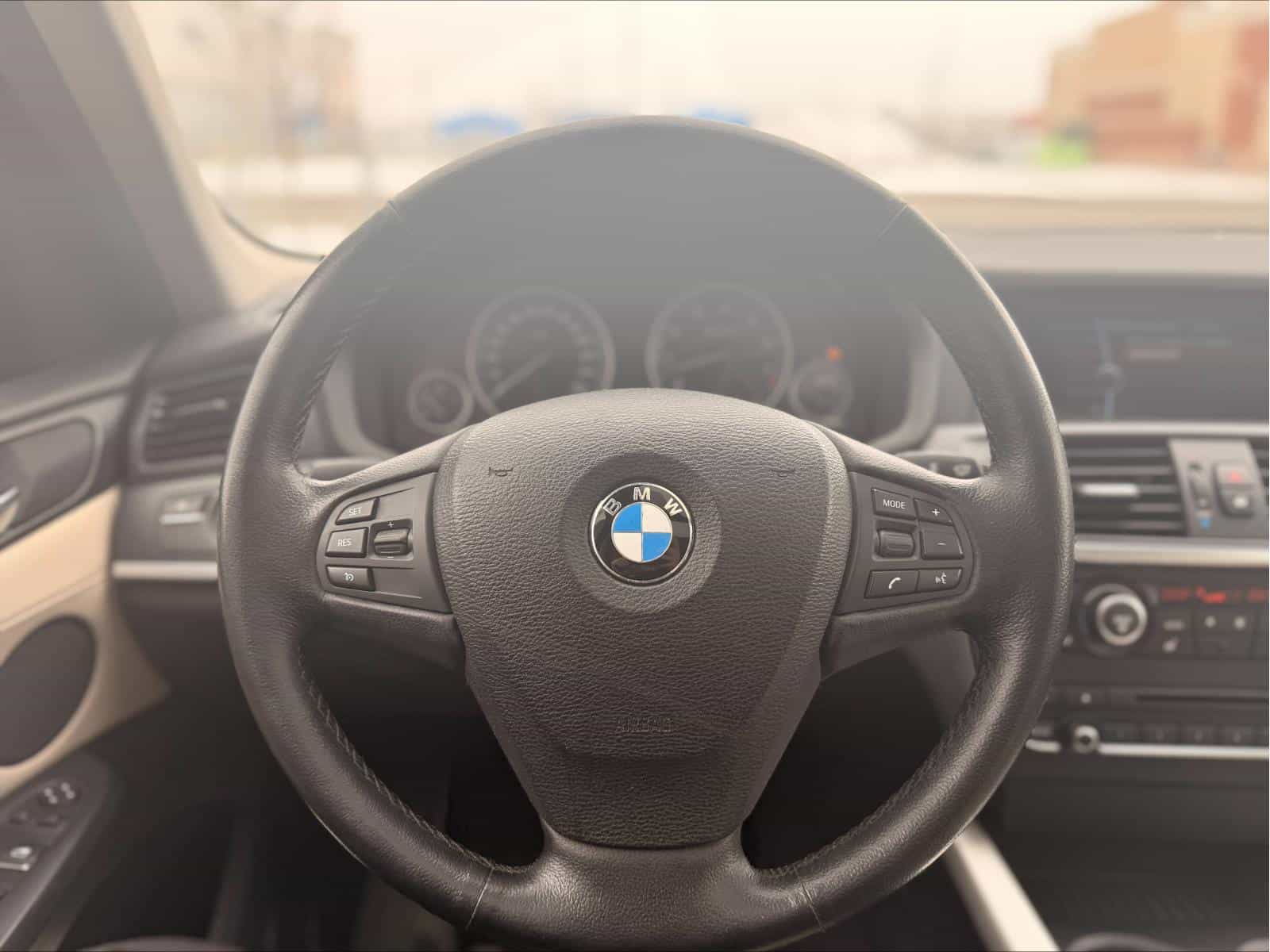 2012 BMW X3 xDrive28i - Image 12