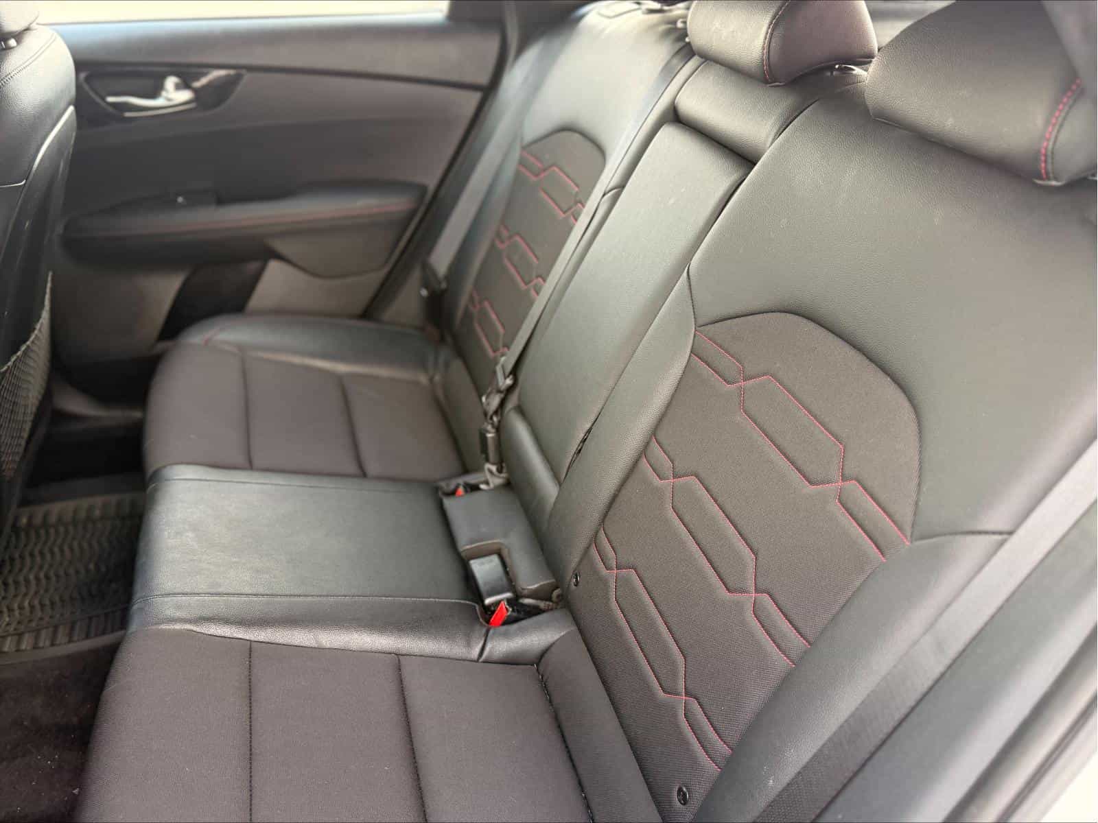 2020 Kia Forte5 GT - Image 17