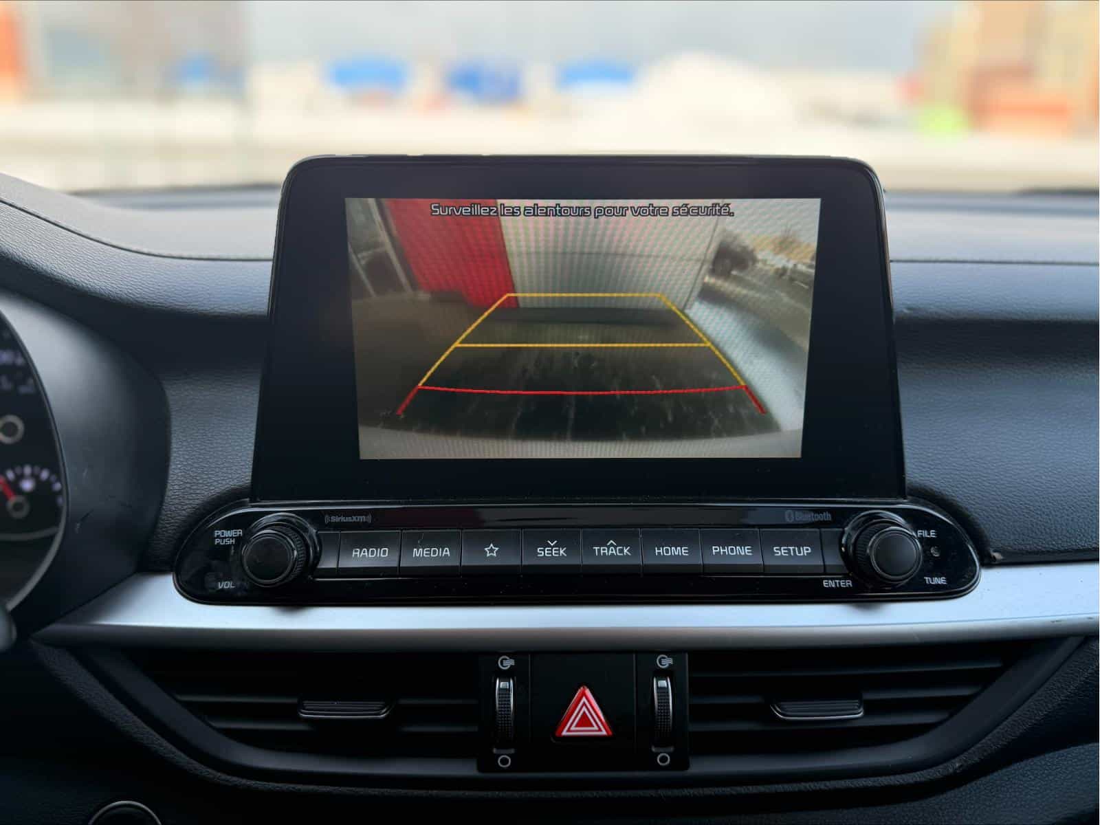 2020 Kia Forte5 GT - Image 12