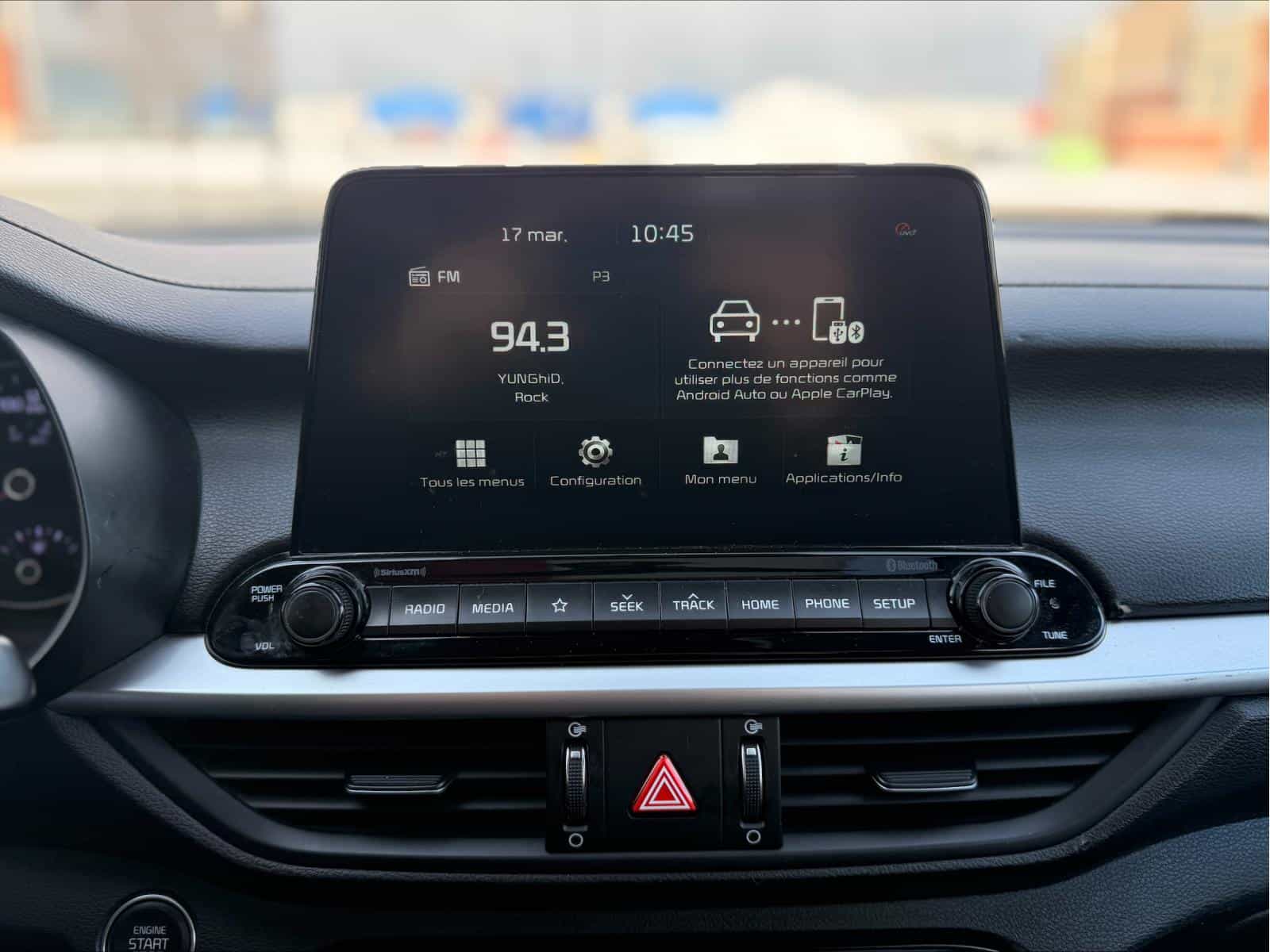 Image 11 Kia Forte5 GT 2020