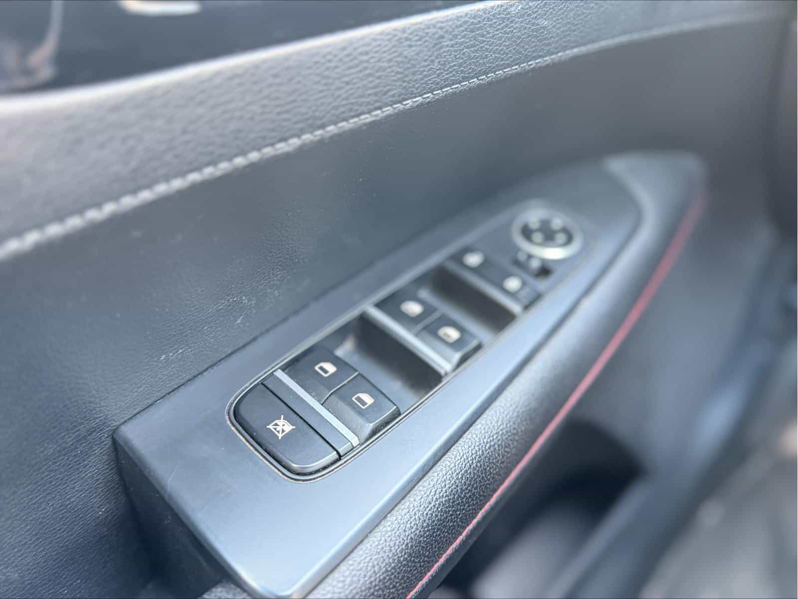 Image 15 Kia Forte5 GT 2020